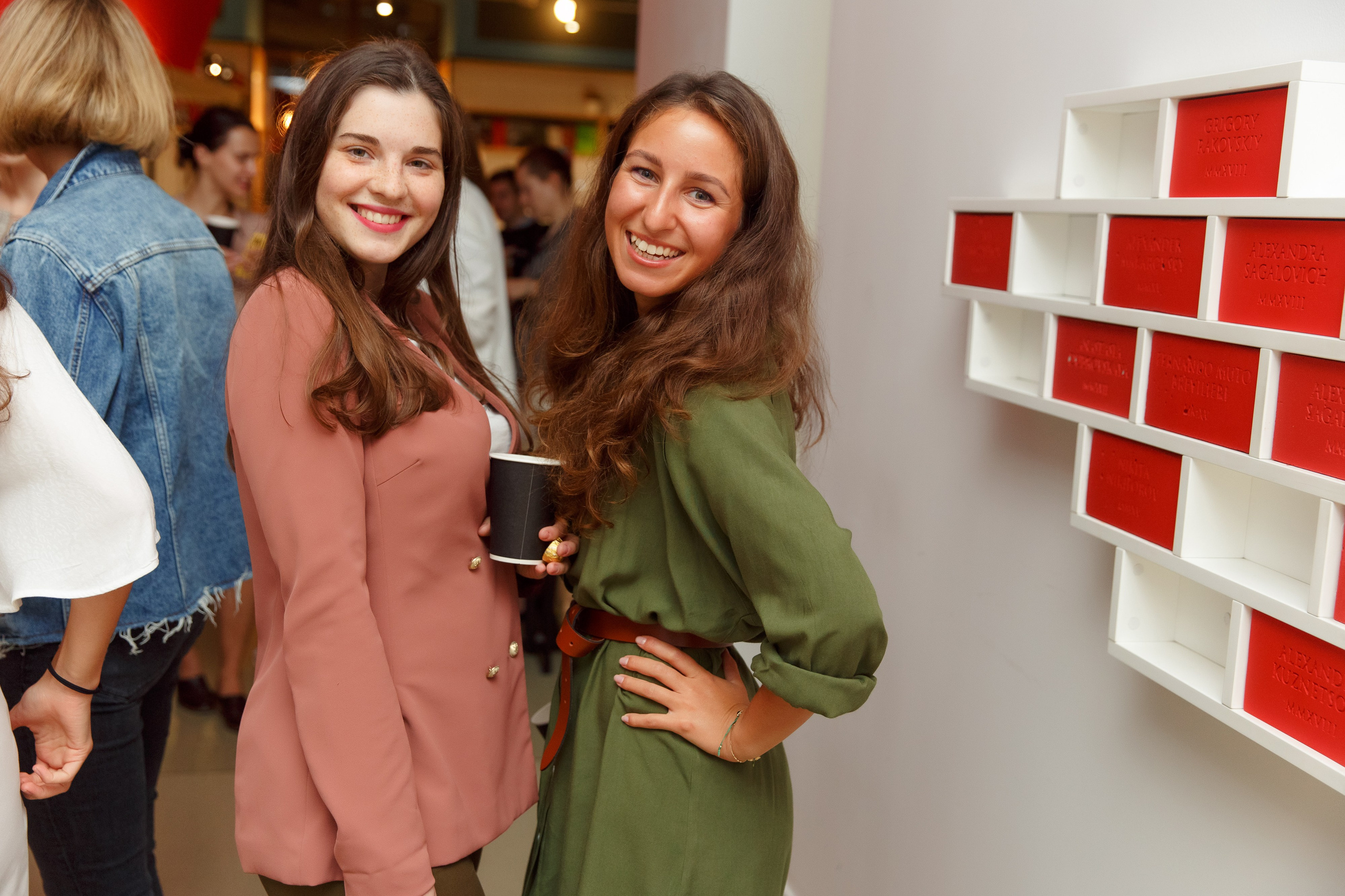 84. Фотограф Недорез Александр в Москве. Репортаж на ваших мероприятиях