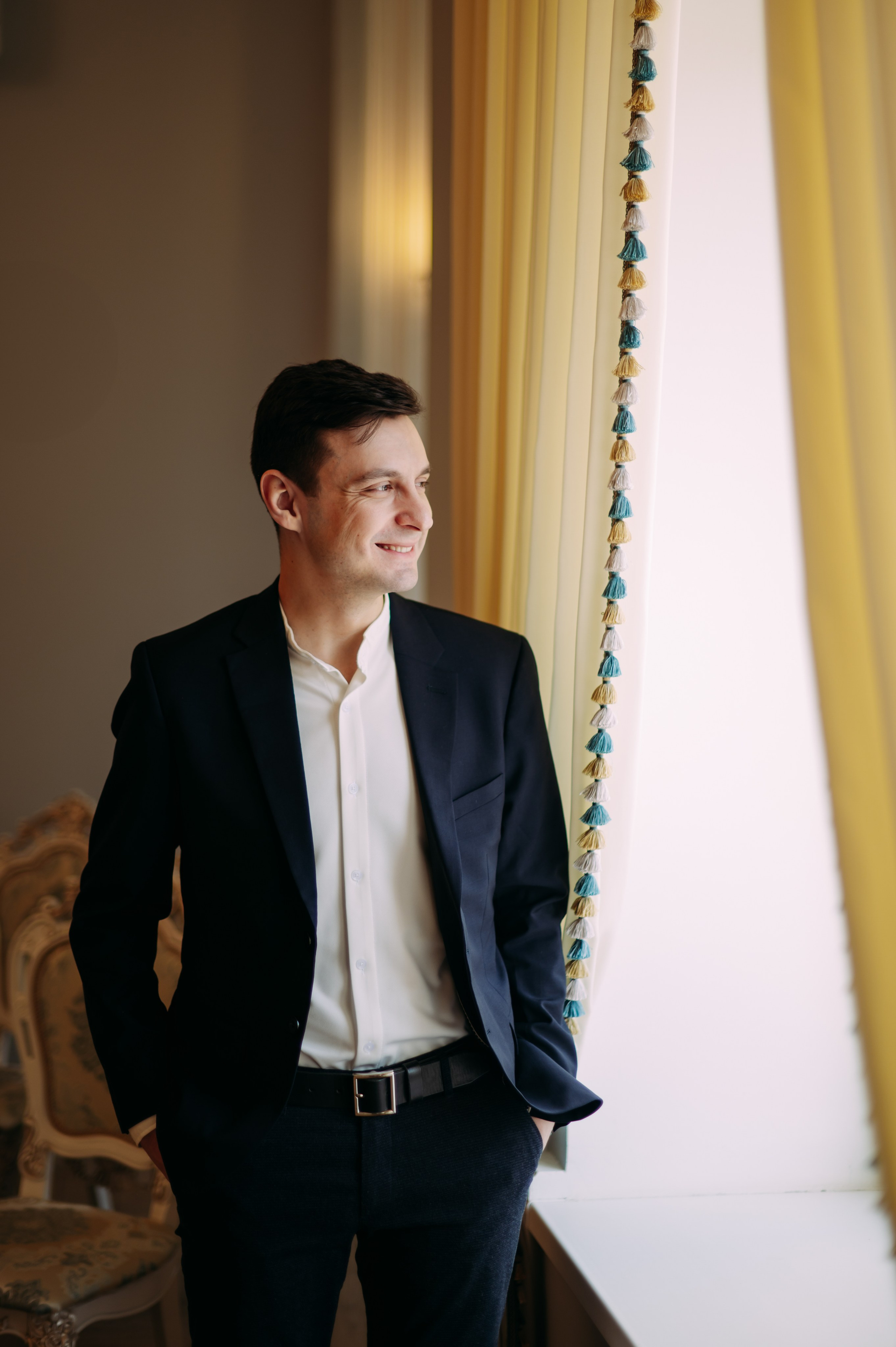 Свадьбы. Фотограф Рашковская Полина