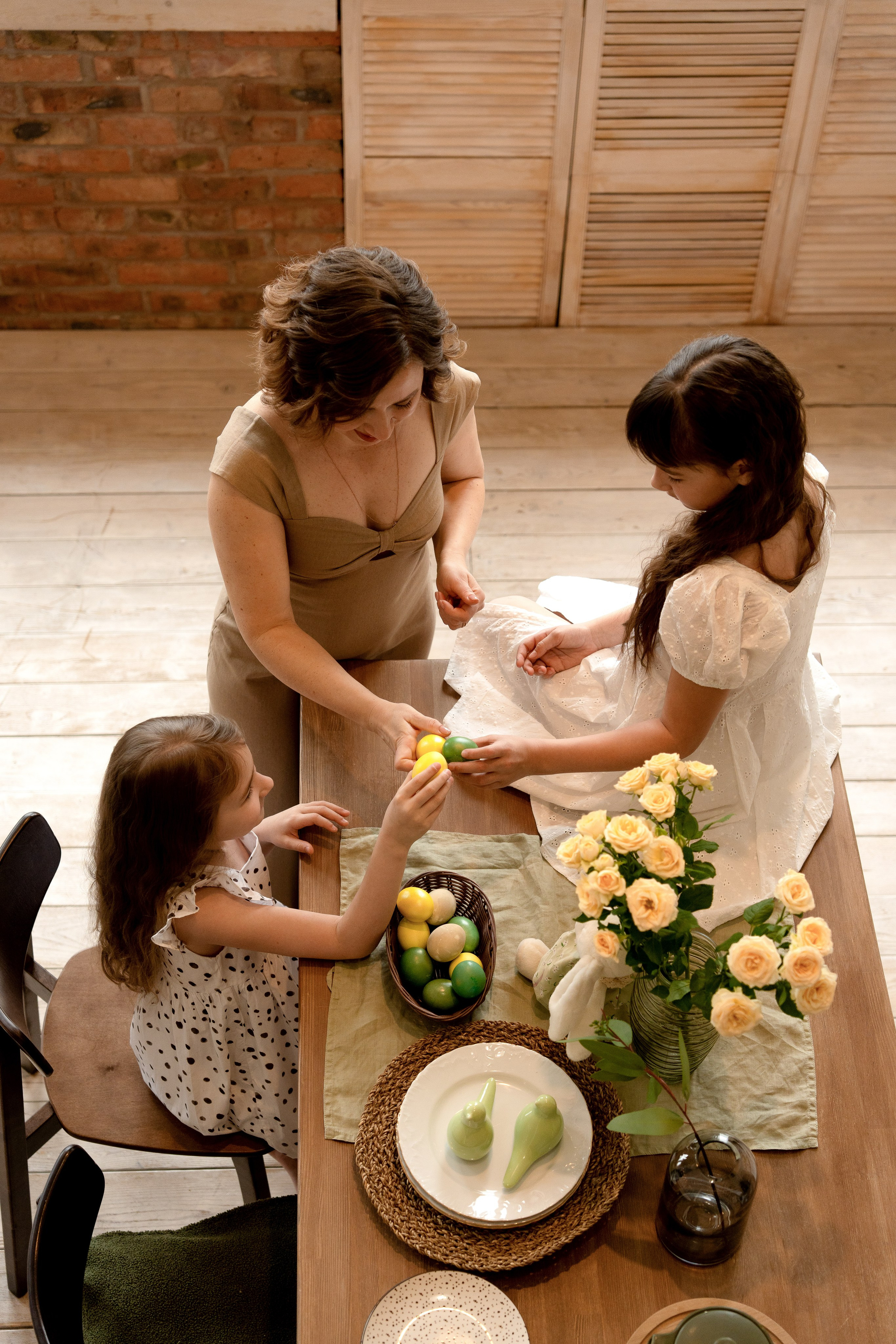 Чудесный весенний денек. Фотограф в Красноярске. Юлия Чаушанская
