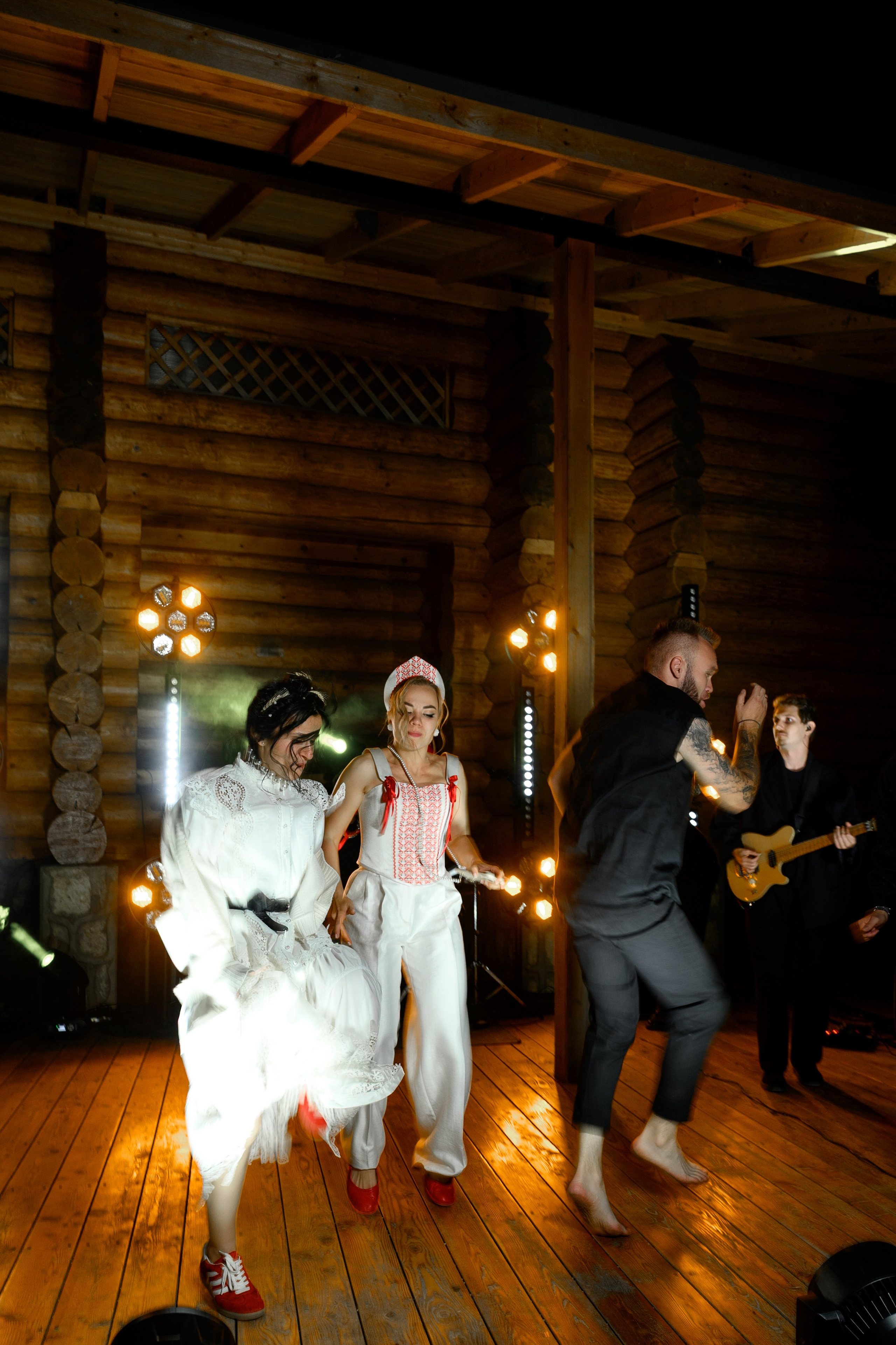 Lisa & Ilya. Фотограф в Липецке Ковалько Евгений