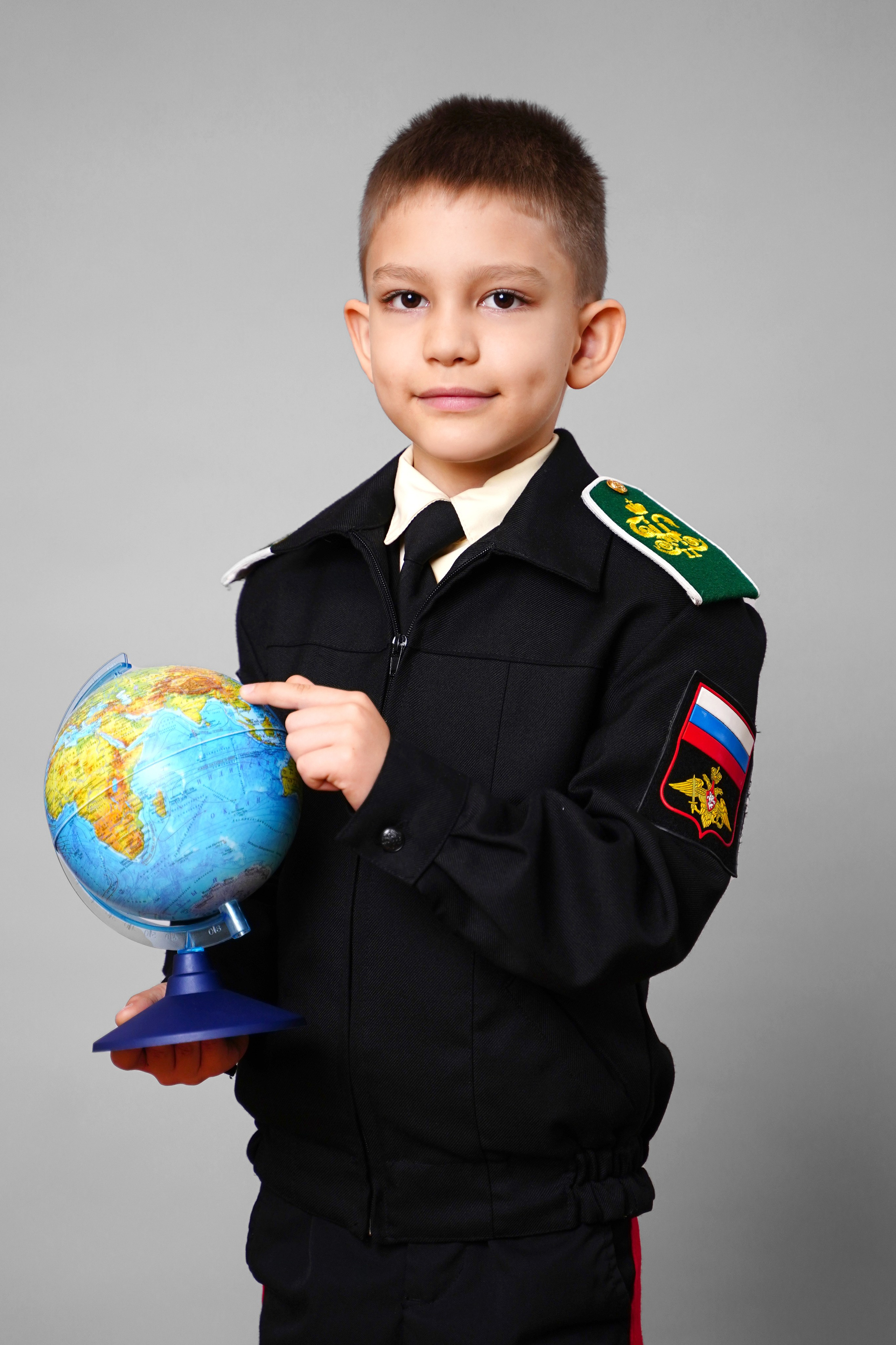 1 кл / съемка кадеты //. MEMENTO.Выпускные альбомы, школьные, юбилейные и другие книги. Ростов-на-Дону