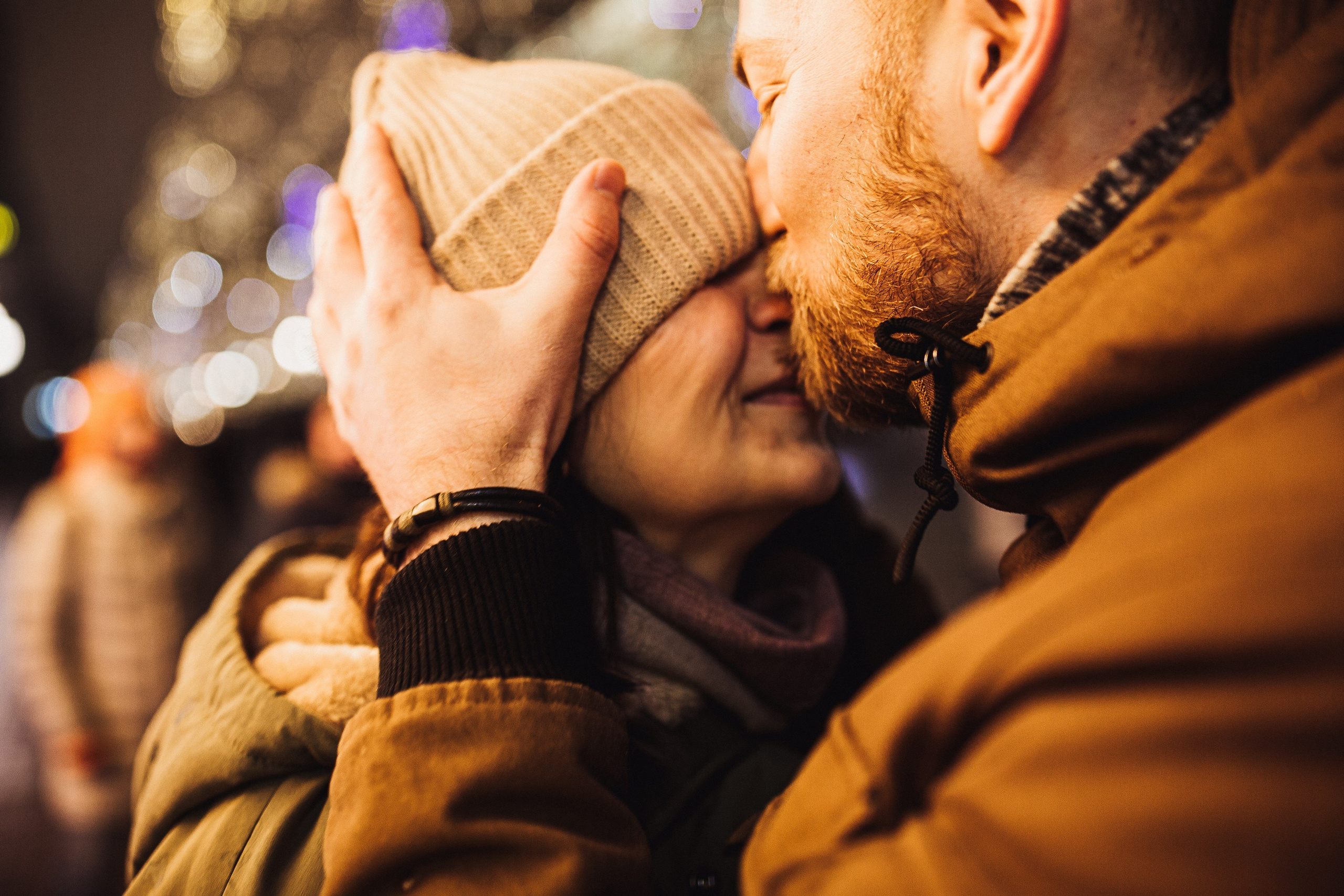 Новогодняя Москва. Фотограф Краснодар/преподаватель фотографии