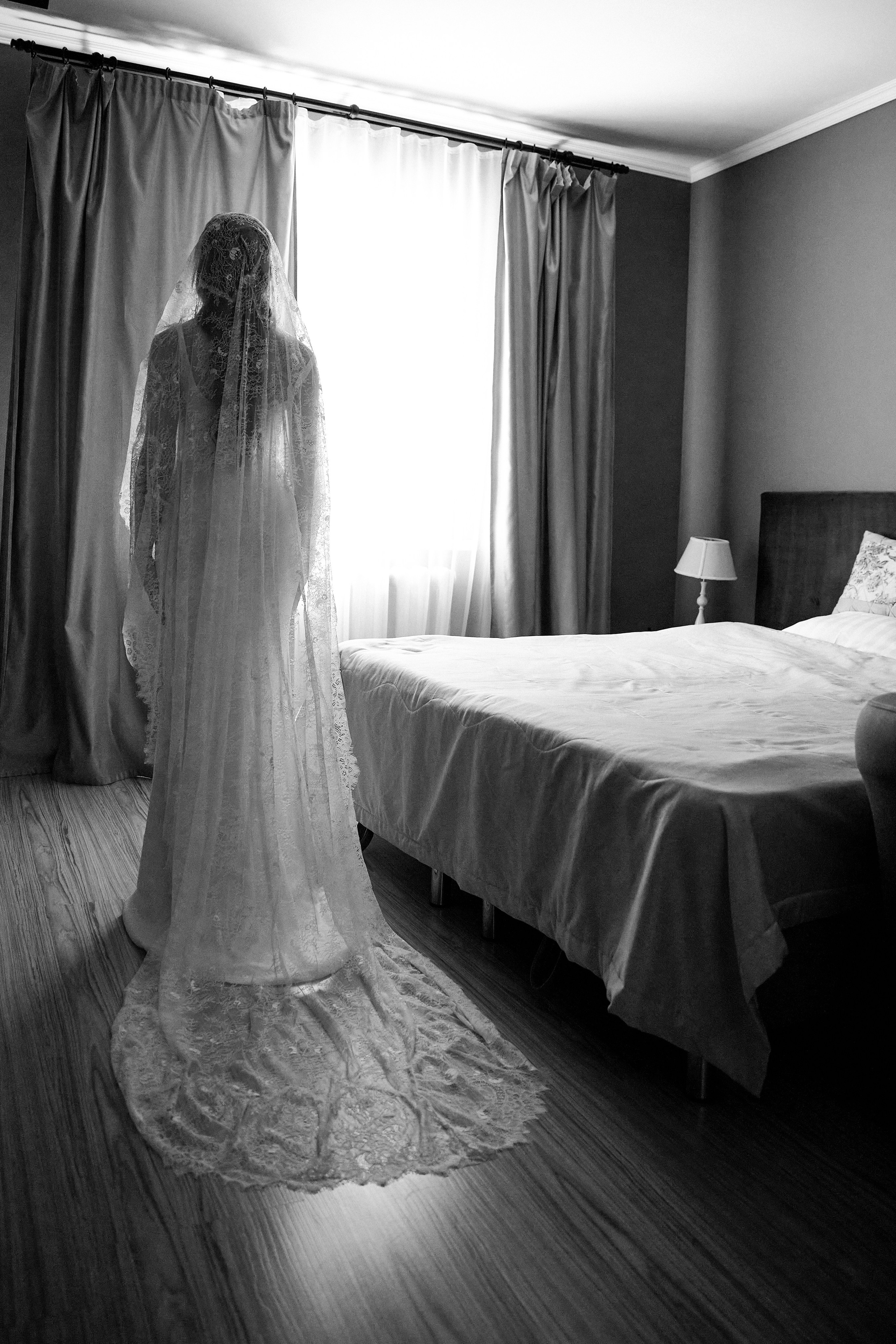 Все про нас. Свадебный фотограф в Красноярске Владимир Ятмасов