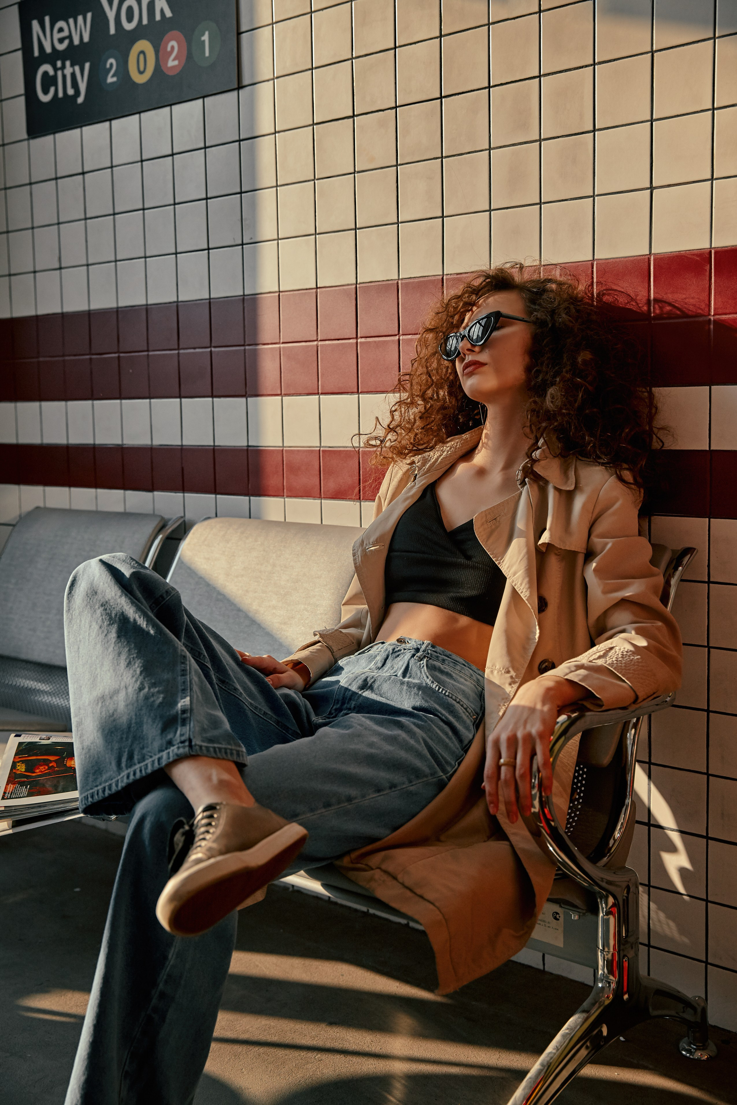 Music lover. Рекламный фотограф Санкт-Петербург Катерина Мишкель