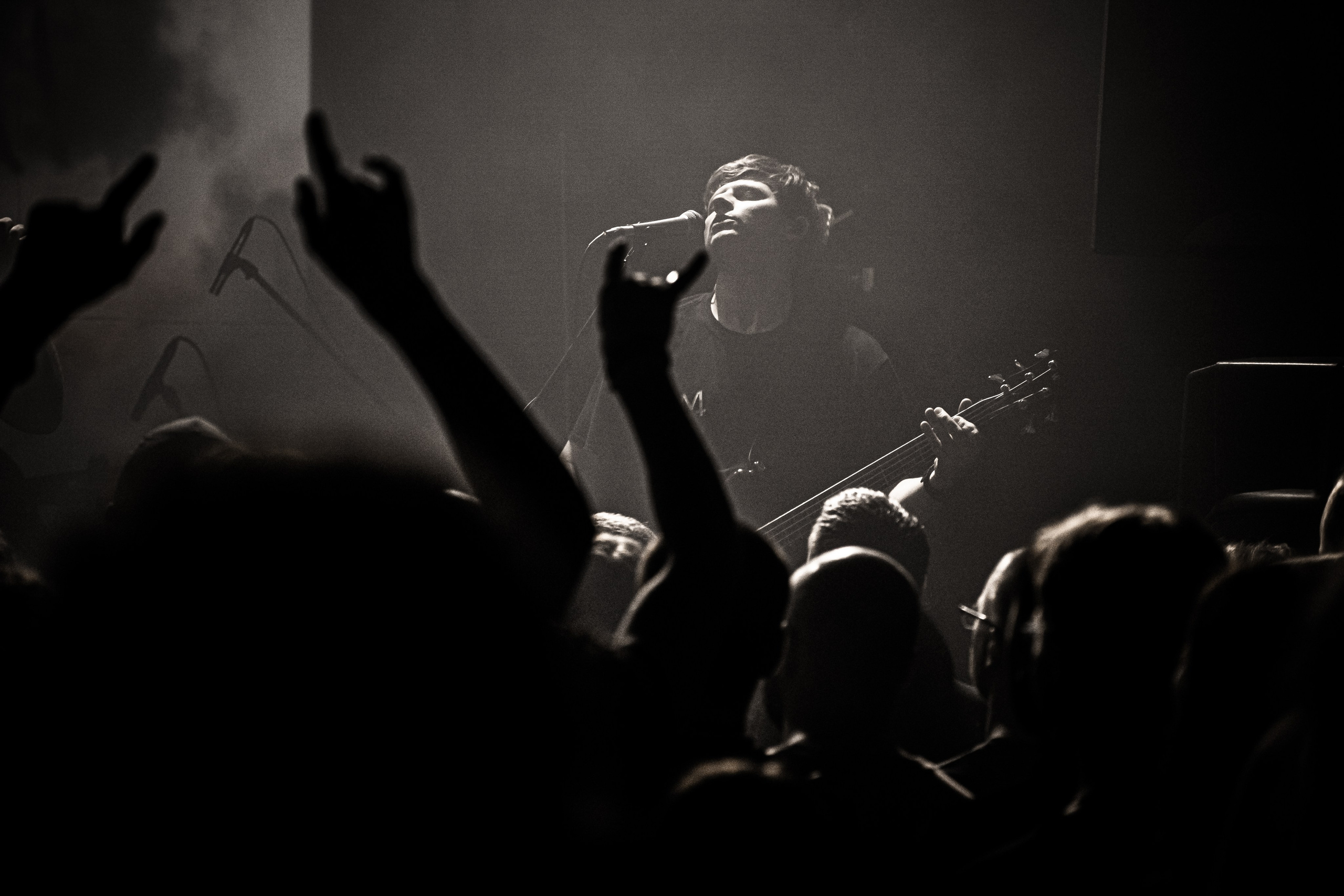 Manapart. Красноярск, 06.04.2025, Эрмитаж. Фотограф Регина Крикунова г. Красноярск