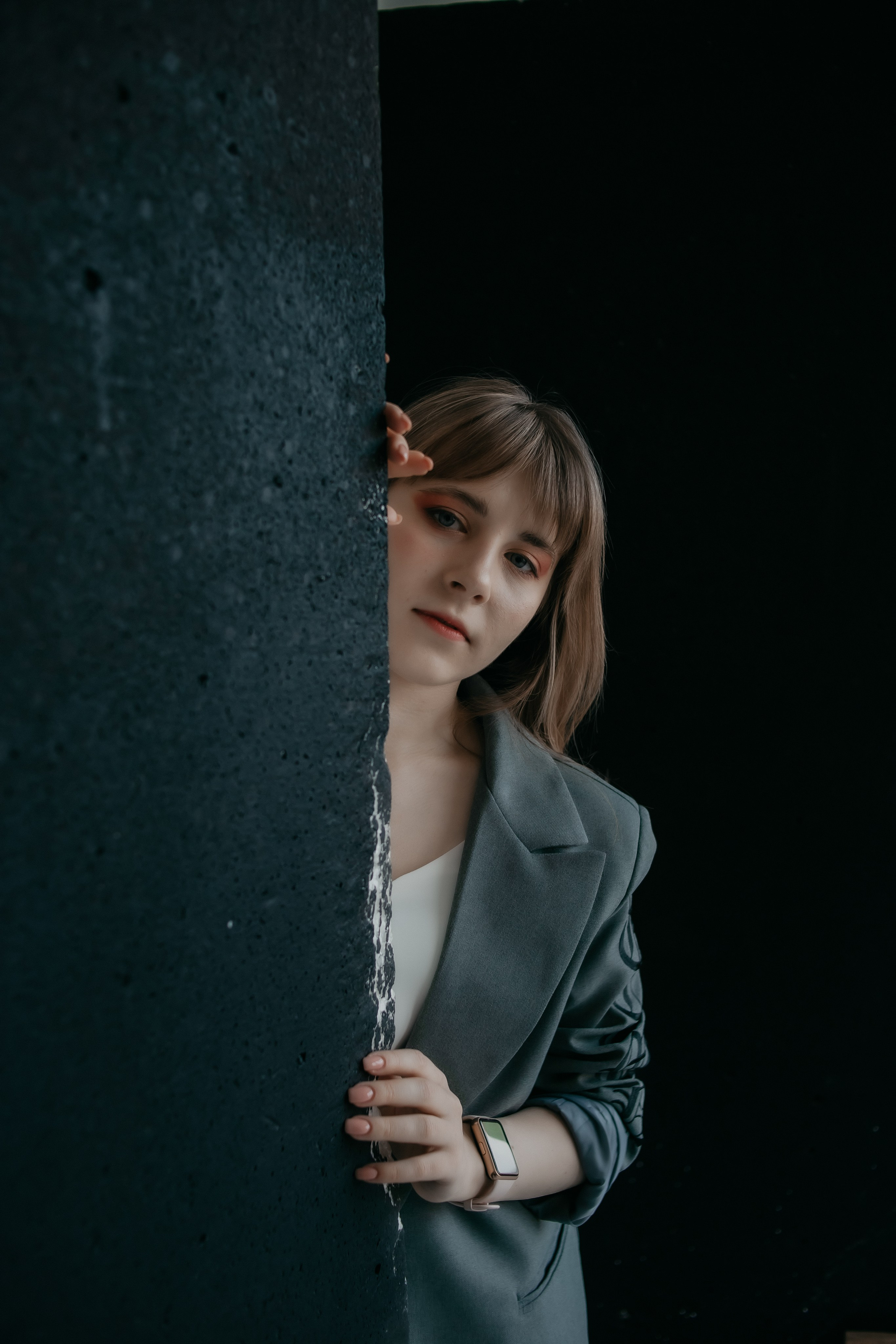 Ангелина. Фотограф Регина Крикунова г. Красноярск