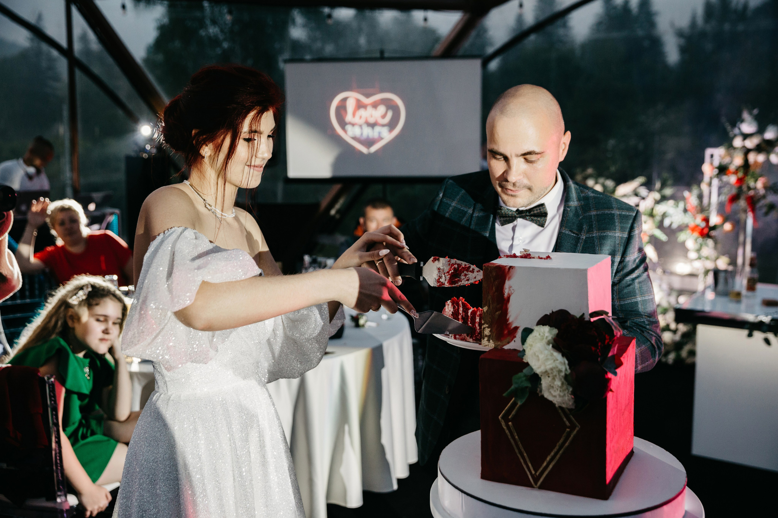 Дмитрий и Екатерина. Свадебный фотограф Иркутск, репортажный фотограф Иркутск