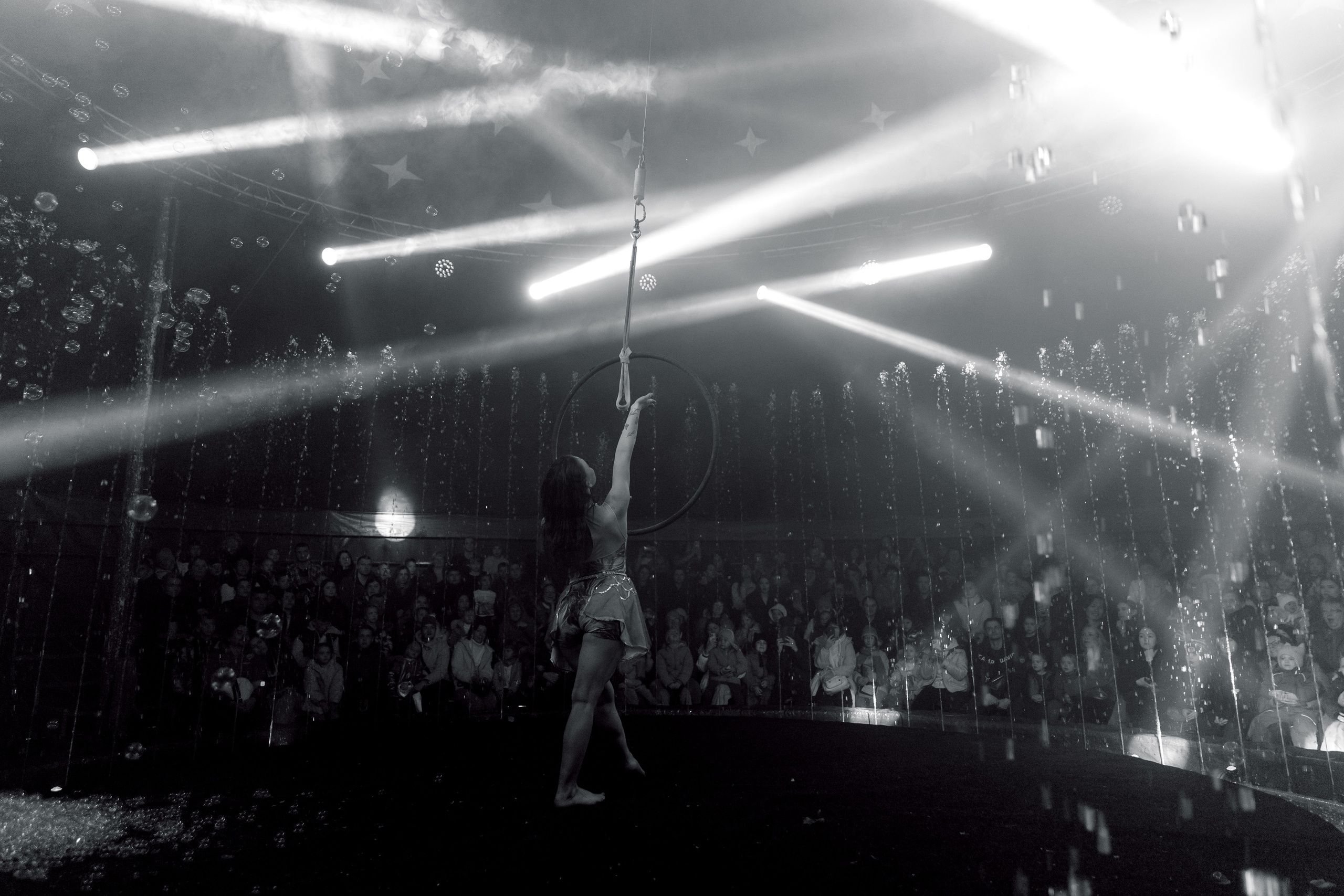 Цирк на воде. Свадебный фотограф Иркутск, репортажный фотограф Иркутск