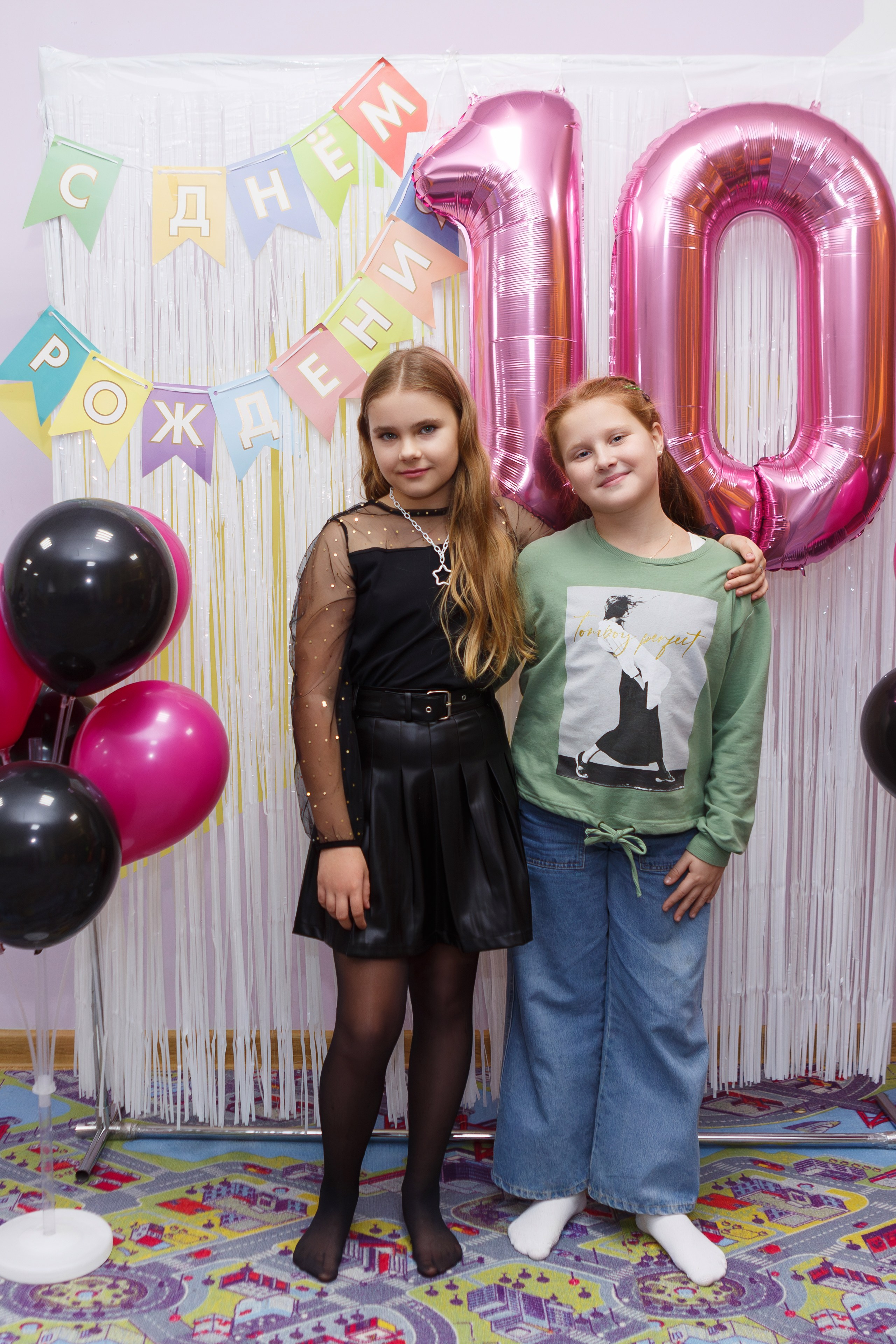 ШОУ KIDS 01.12. Профессиональный фотограф в Мценске и Орловской области