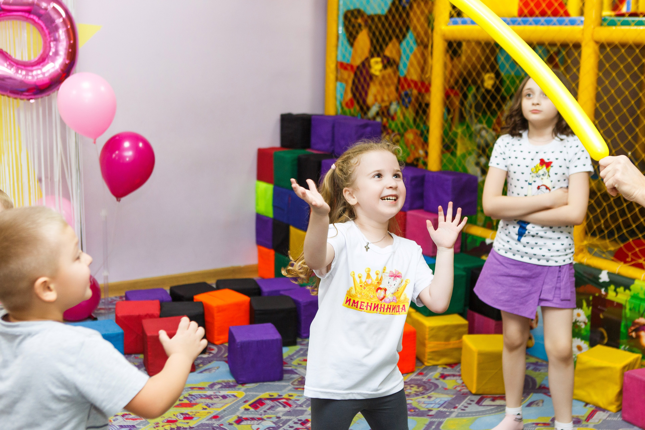 ШОУ KIDS 12.11. Профессиональный фотограф в Мценске и Орловской области