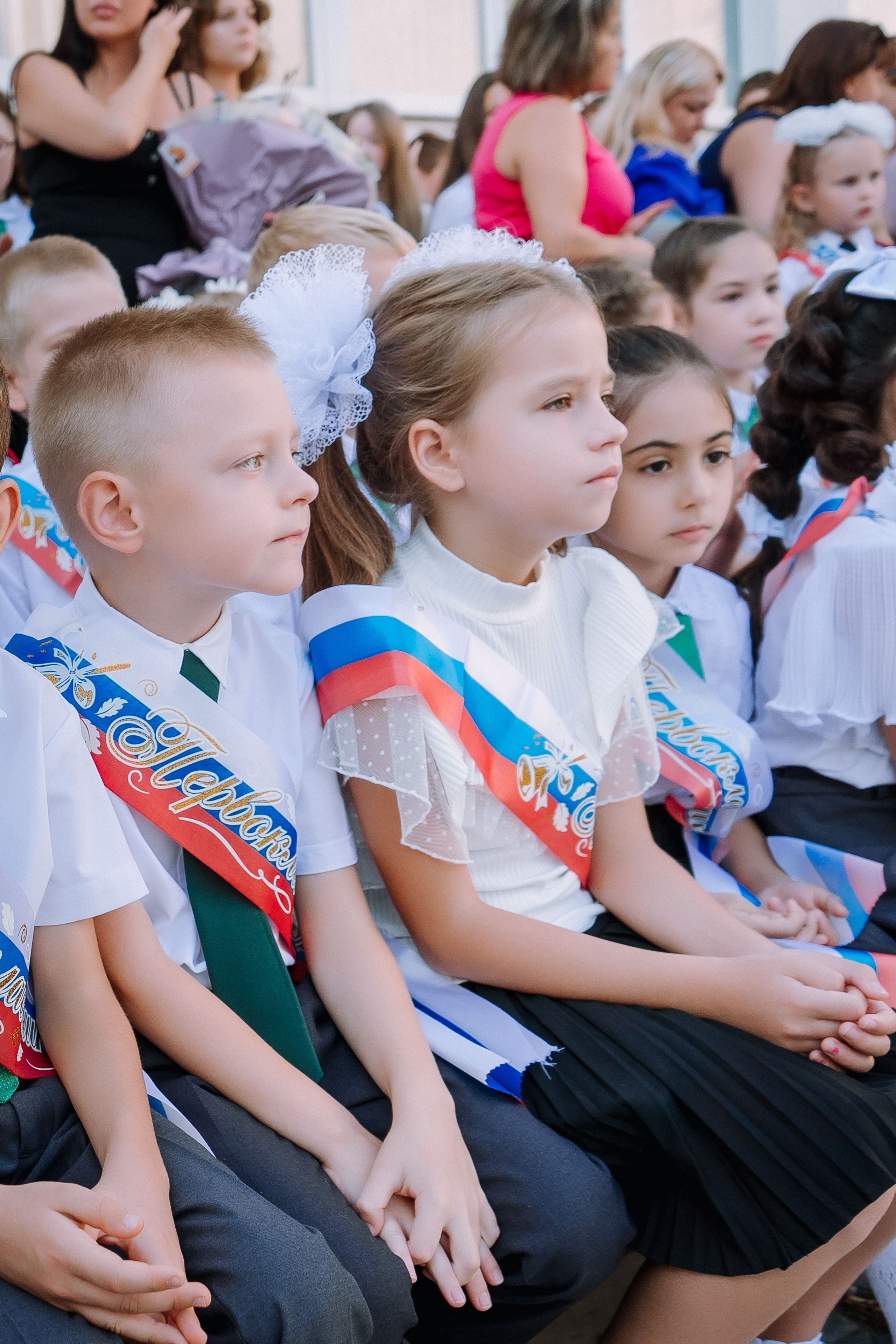 1 класс 19 школа. Выпускные альбомы Натальи Бутко: Новороссийск, Анапа, Геленджик