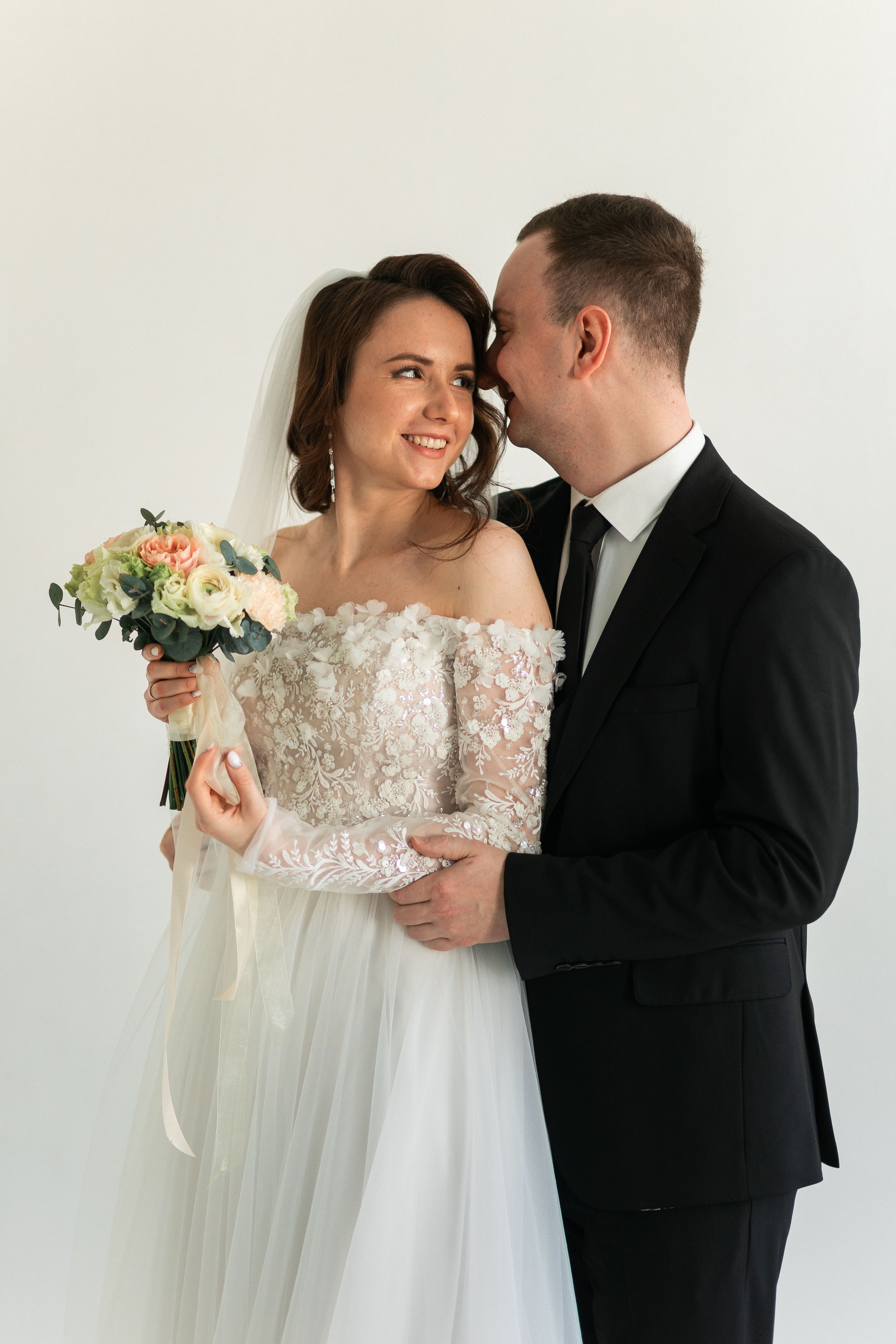 M&I. Семейный фотограф в Севастополе и Симферополе Александра Чистякова