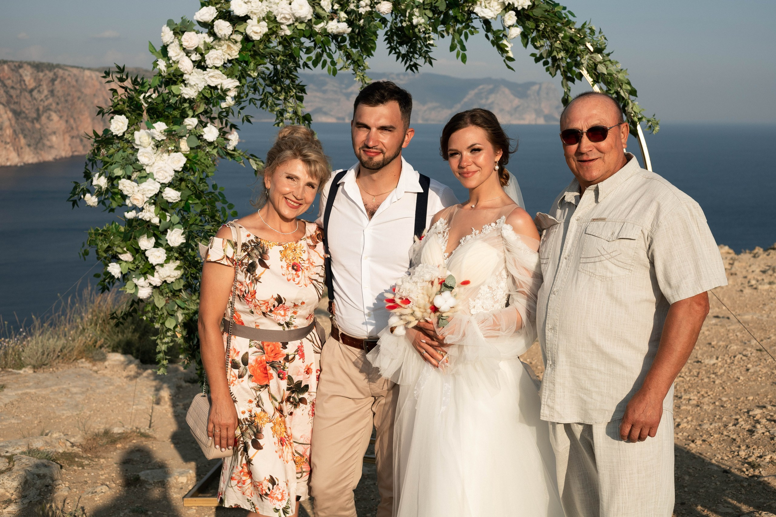 V&D. Семейный фотограф в Севастополе и Симферополе Александра Чистякова