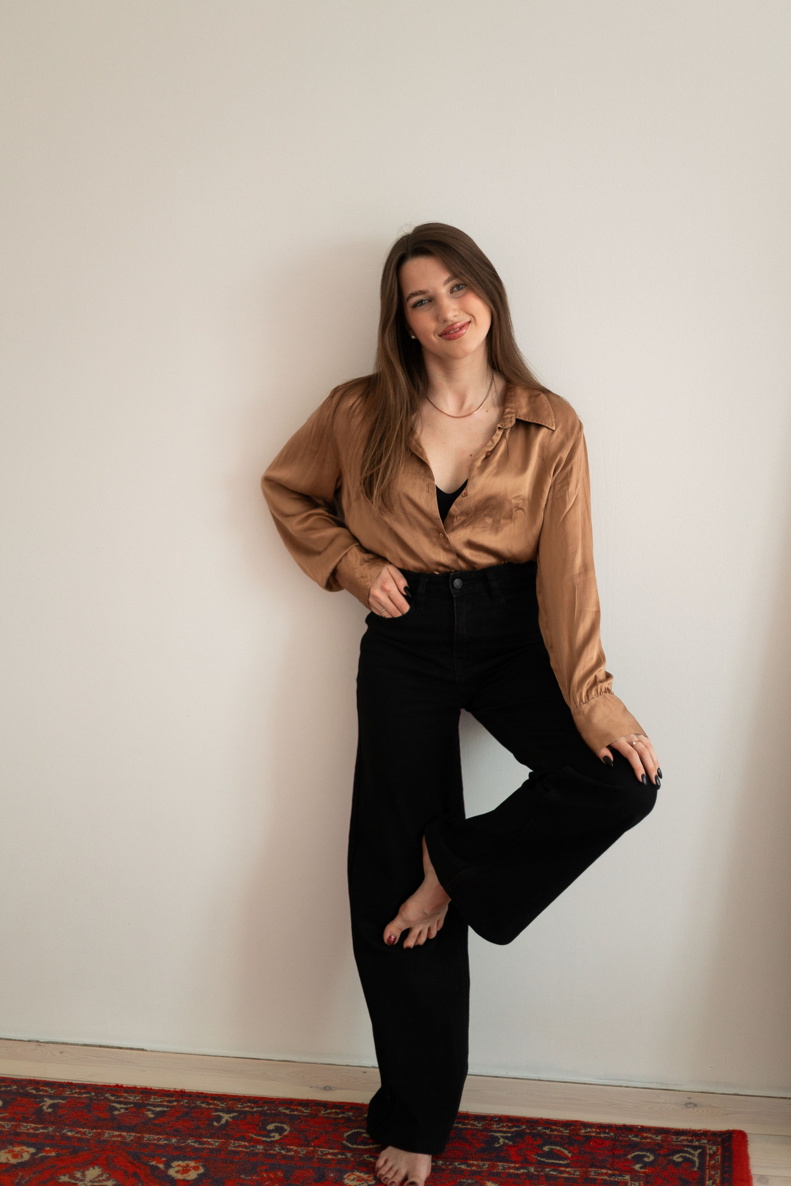 Анжелика. Семейный фотограф в Севастополе и Симферополе Александра Чистякова