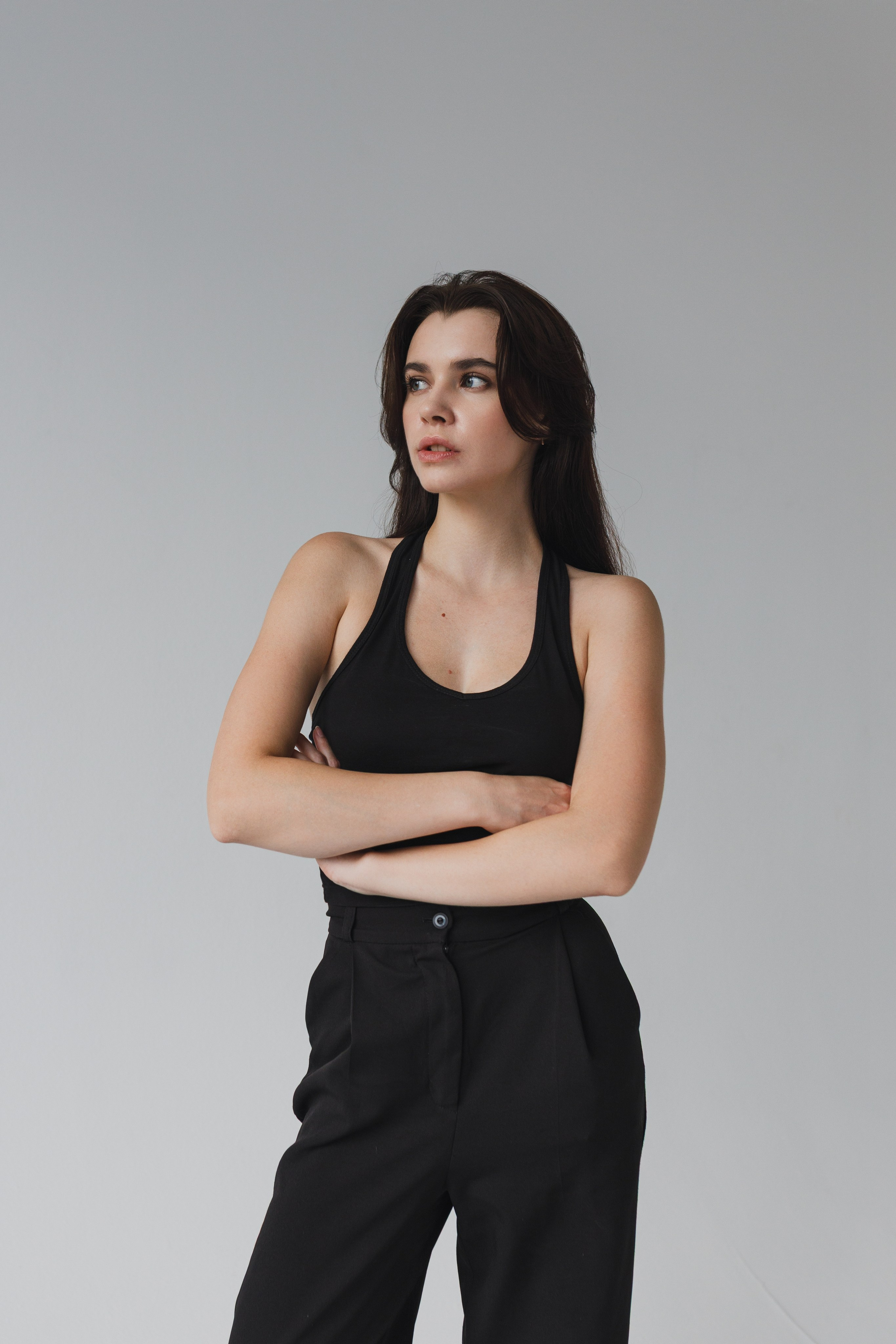 Портреты. Фотограф Матвей Водяной