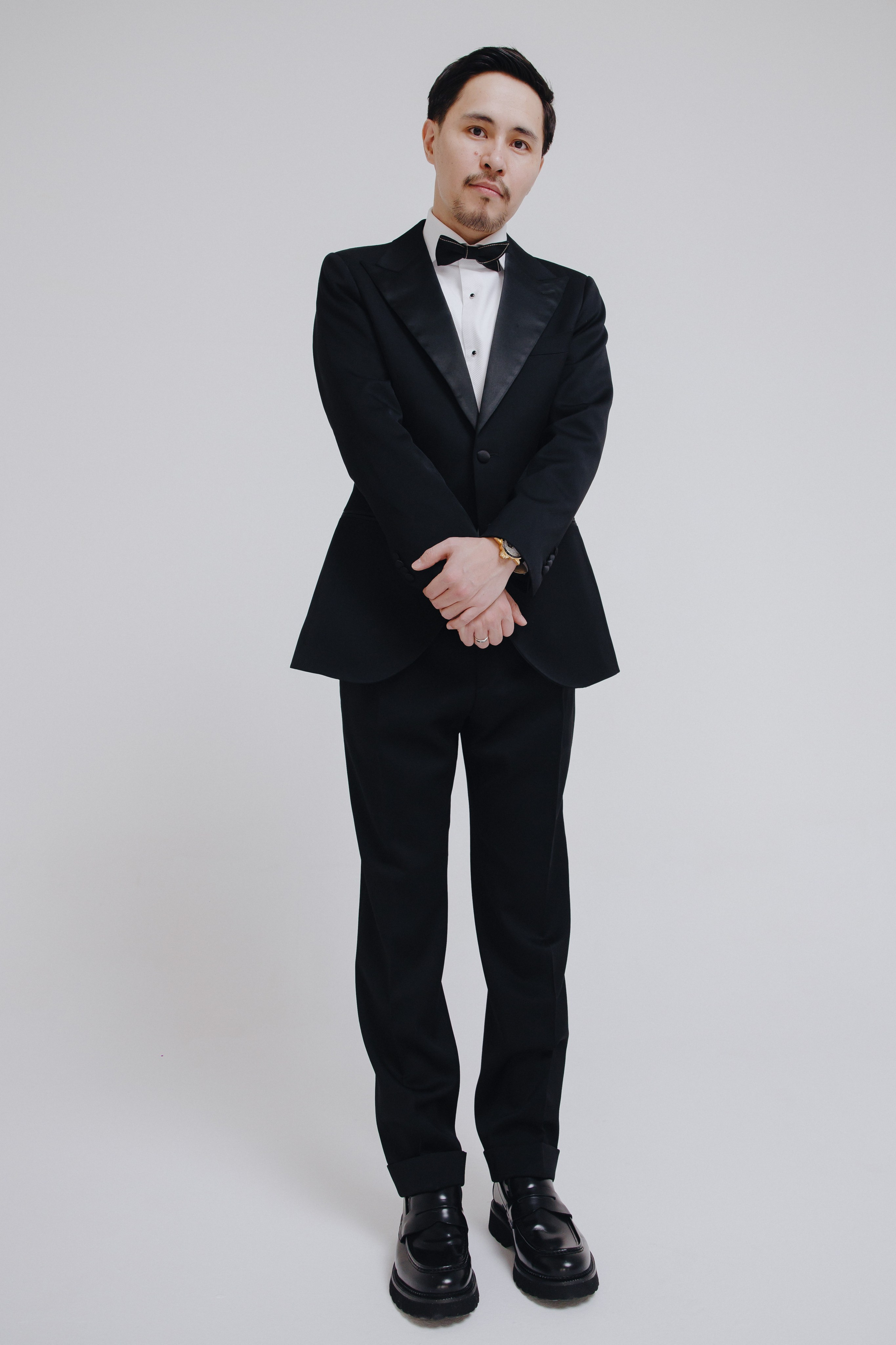 Ведущий событий Anuar Abdraimov