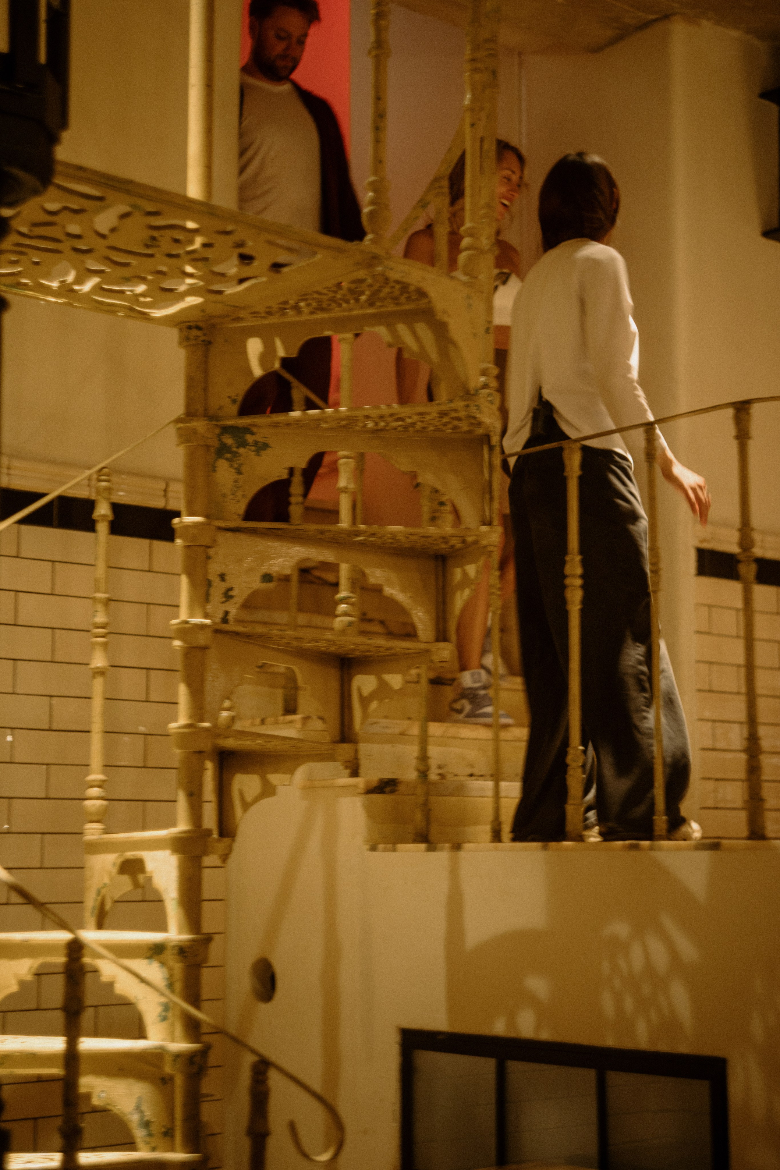 Carniceria vino. Frantova