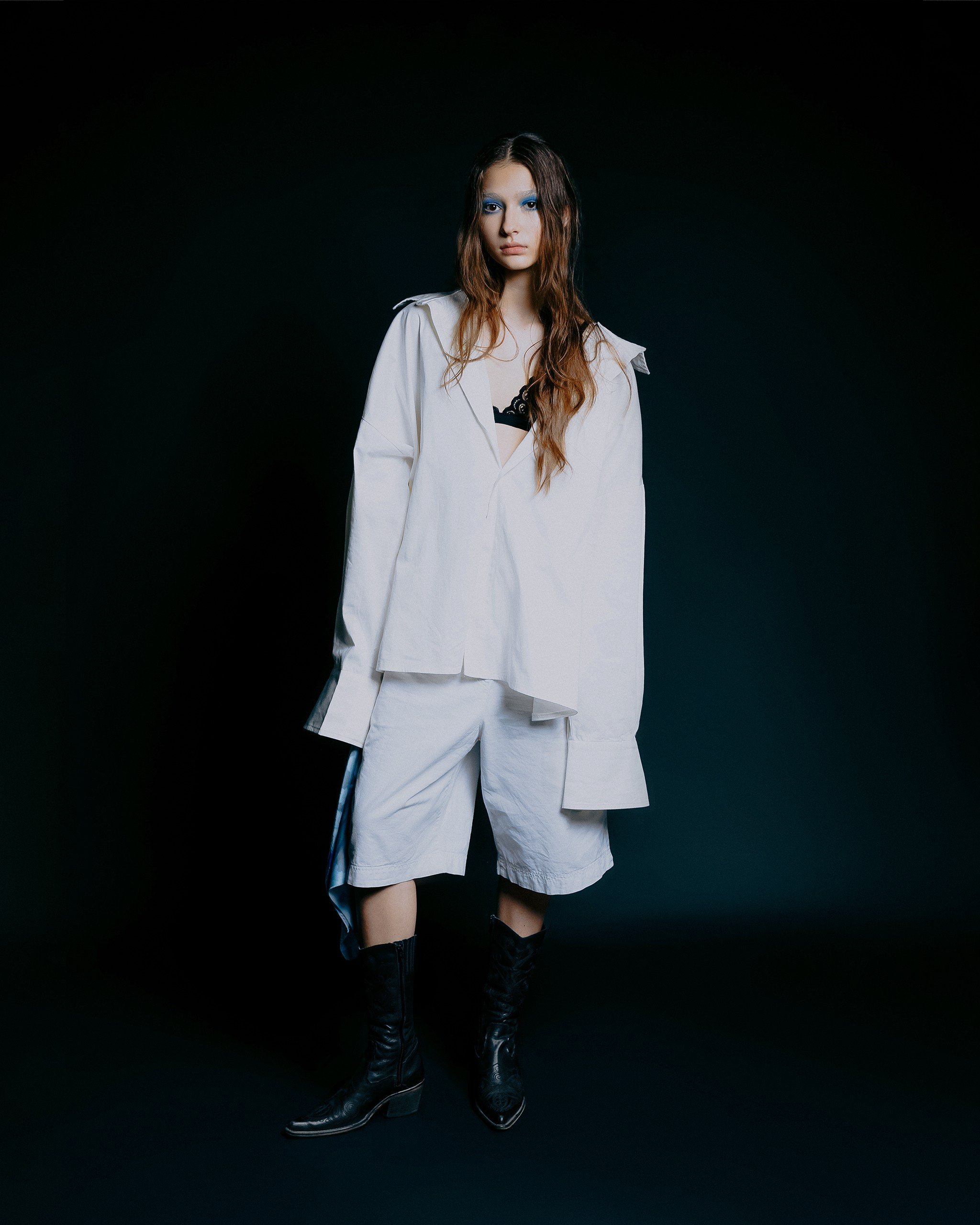 LAURA. Фотограф Алматы | Весь мир — Никита Колодин