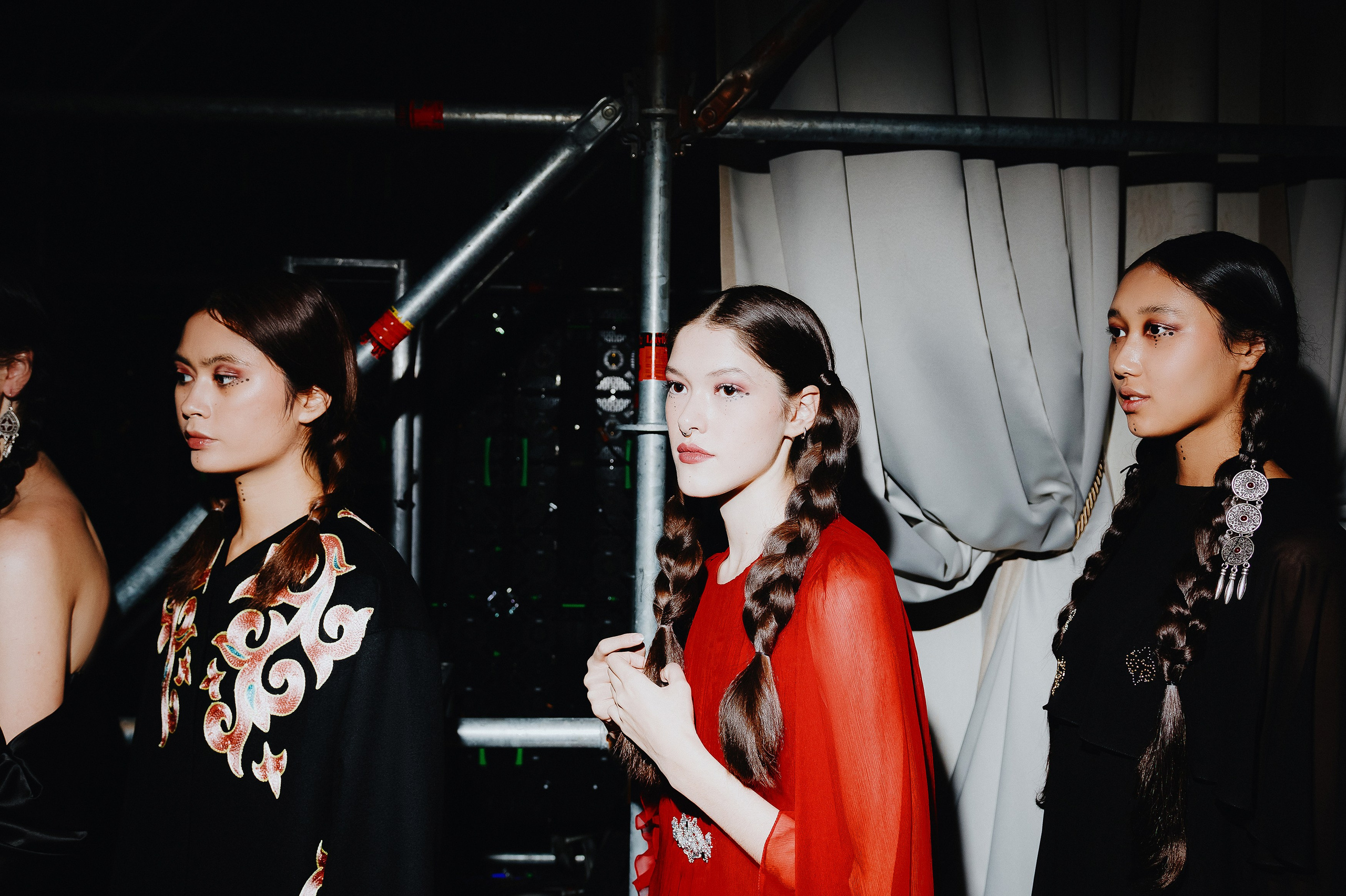 VISA FWA SEASON 10. Фотограф Алматы | Весь мир — Никита Колодин