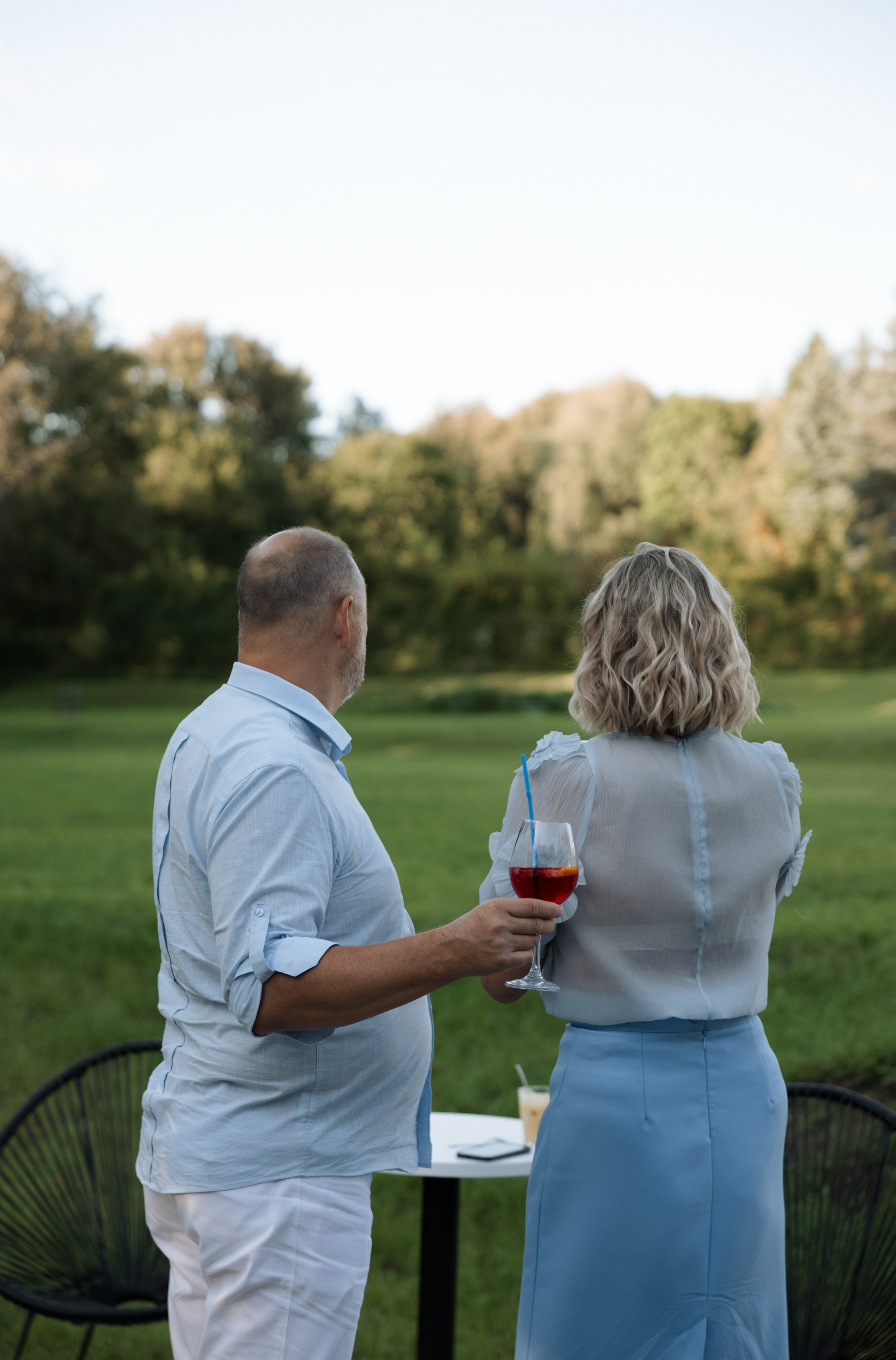 Я ВИЖУ ОКЕАН — ОН ЕСТЬ В ТВОИХ ГЛАЗАХ. Фотограф Наталия Бирюкова