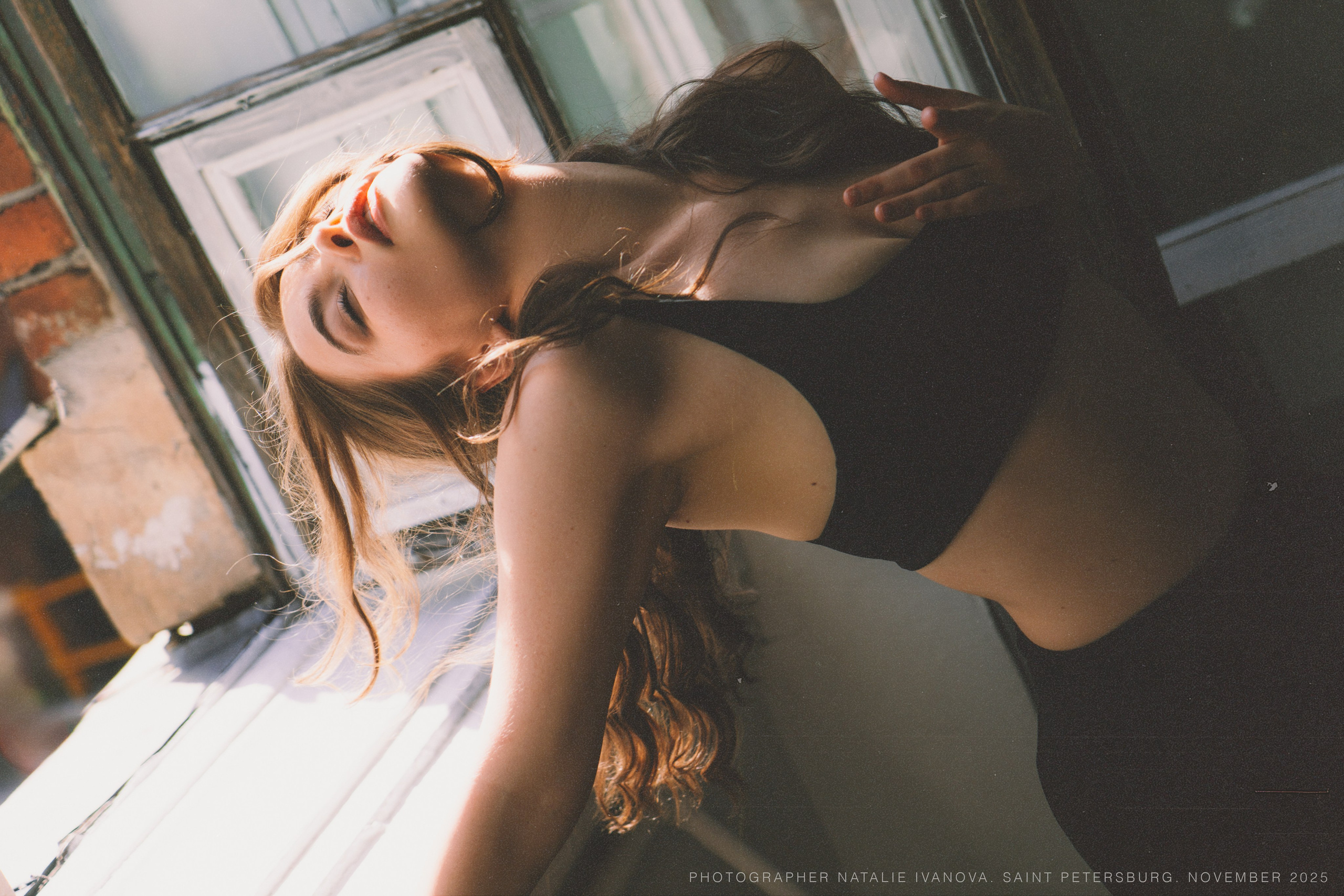 Maria. Фотограф в Санкт-Петербурге