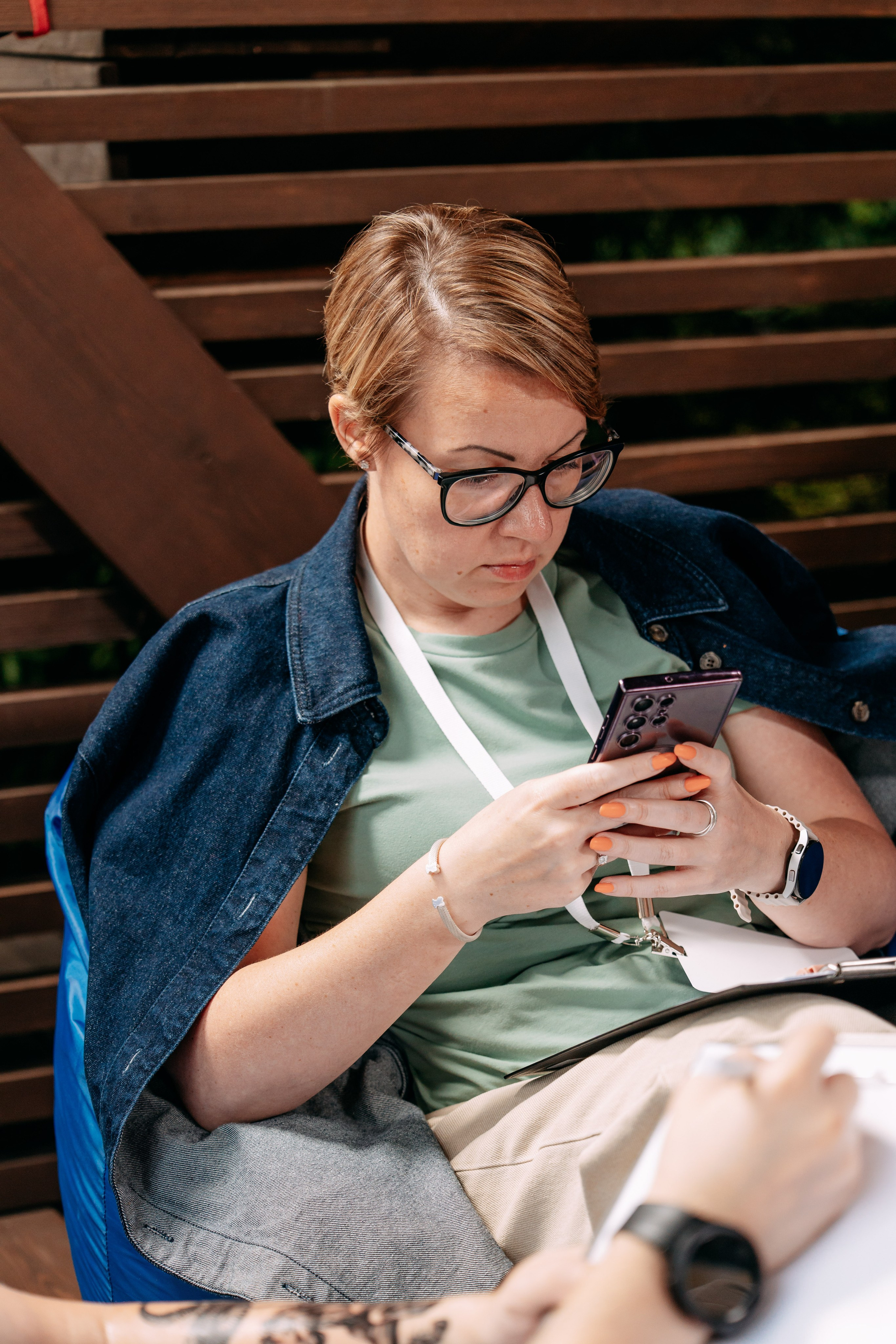Тимбилдинг Самолет. Фото и видео съемка. Андрей Ионов