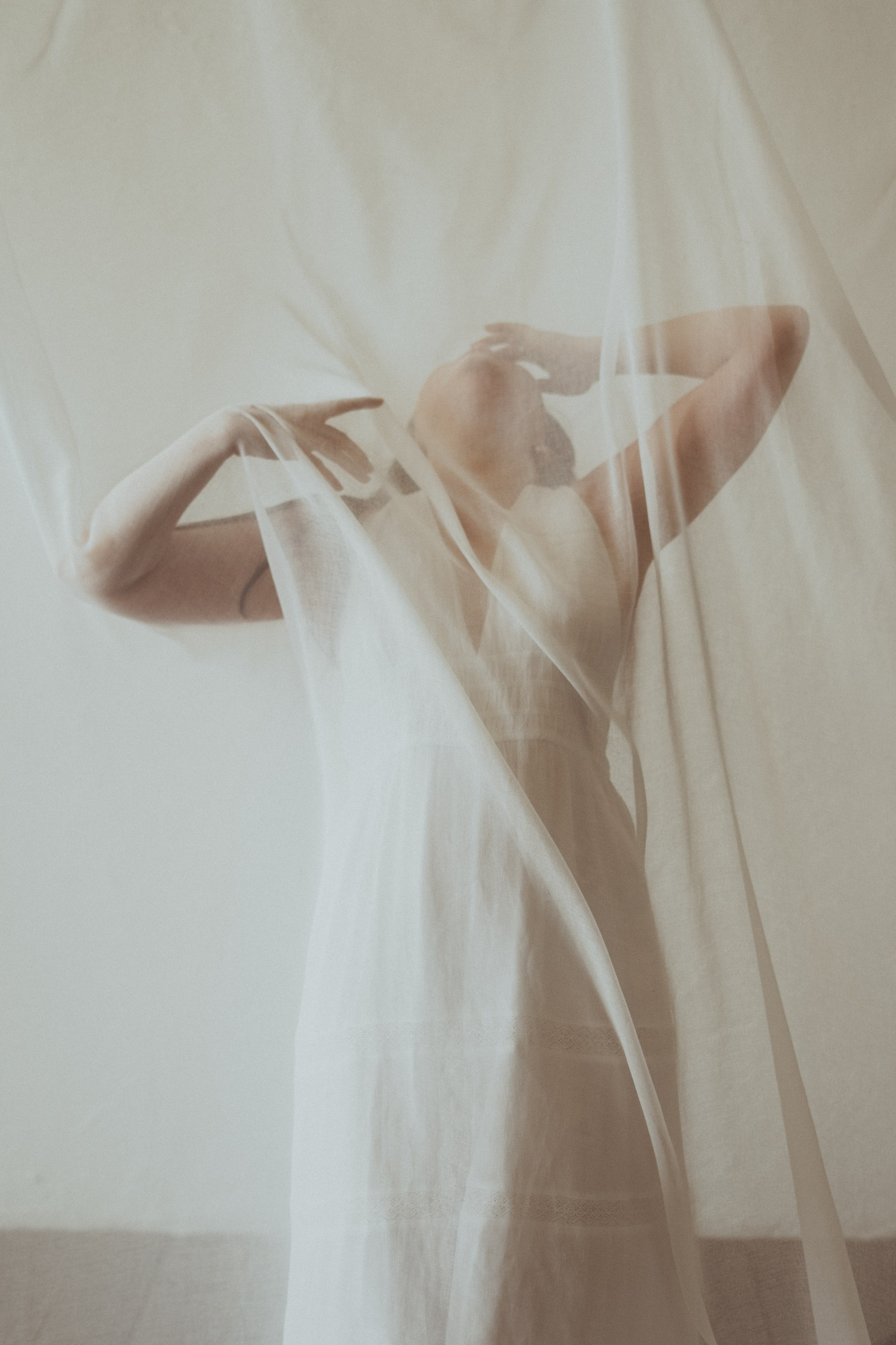 Азалия. Портретный и семейный фотограф Ксения Казанцева