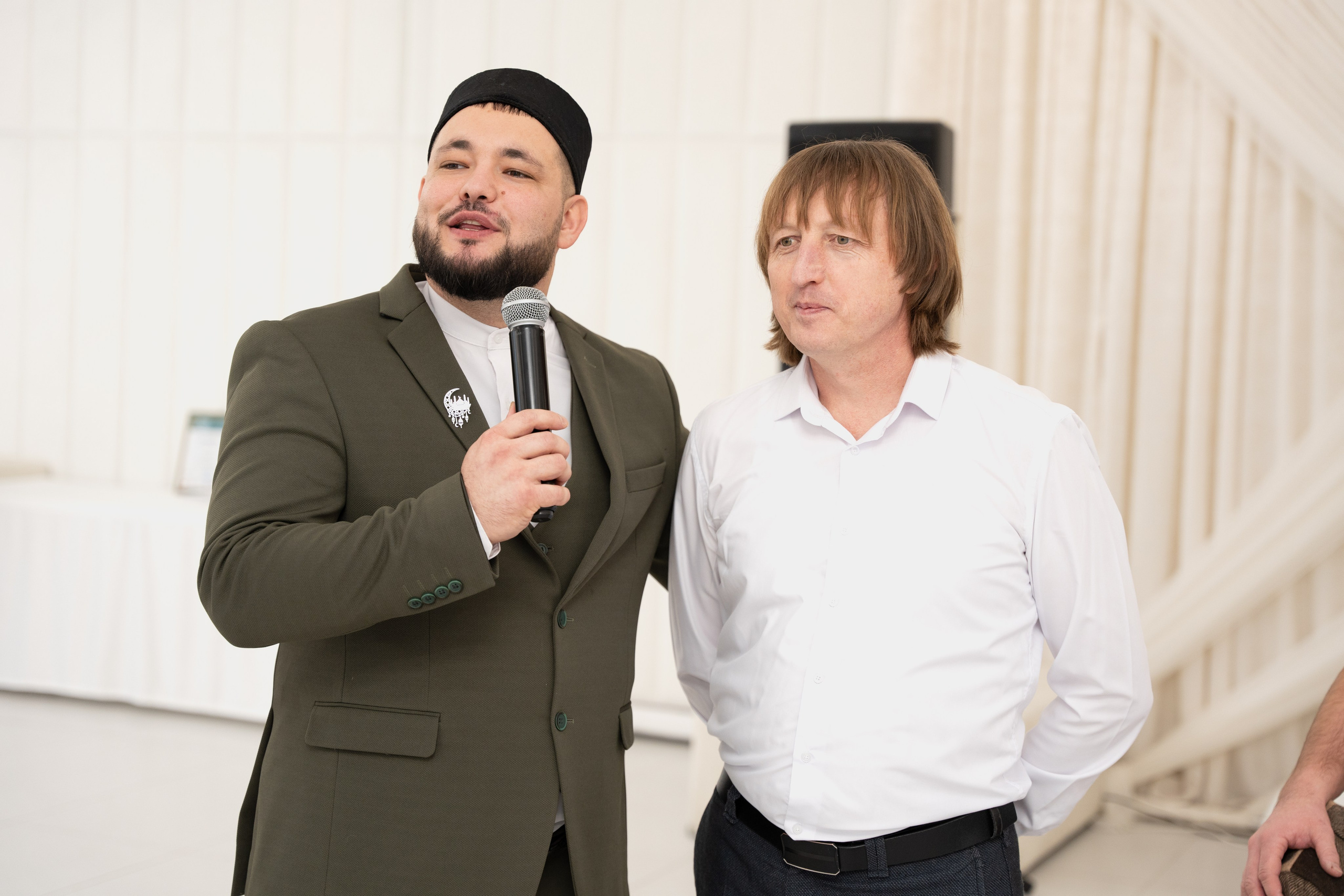 Праздничный фоторепортаж. Фотограф в Казани