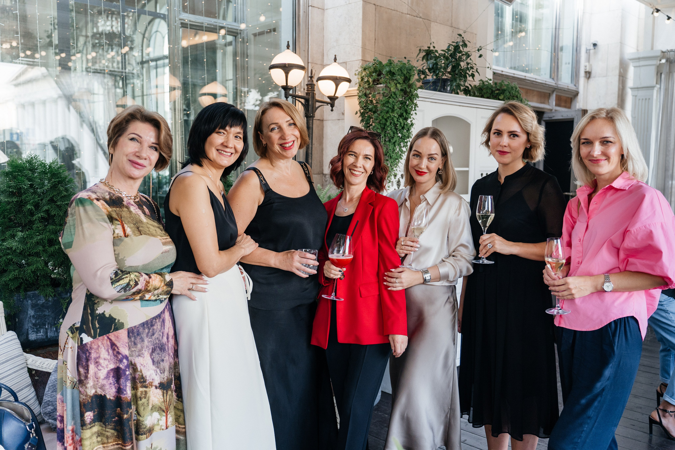 Happy birthday. Семейный и репортажный фотограф в Москве Оксана Шилова