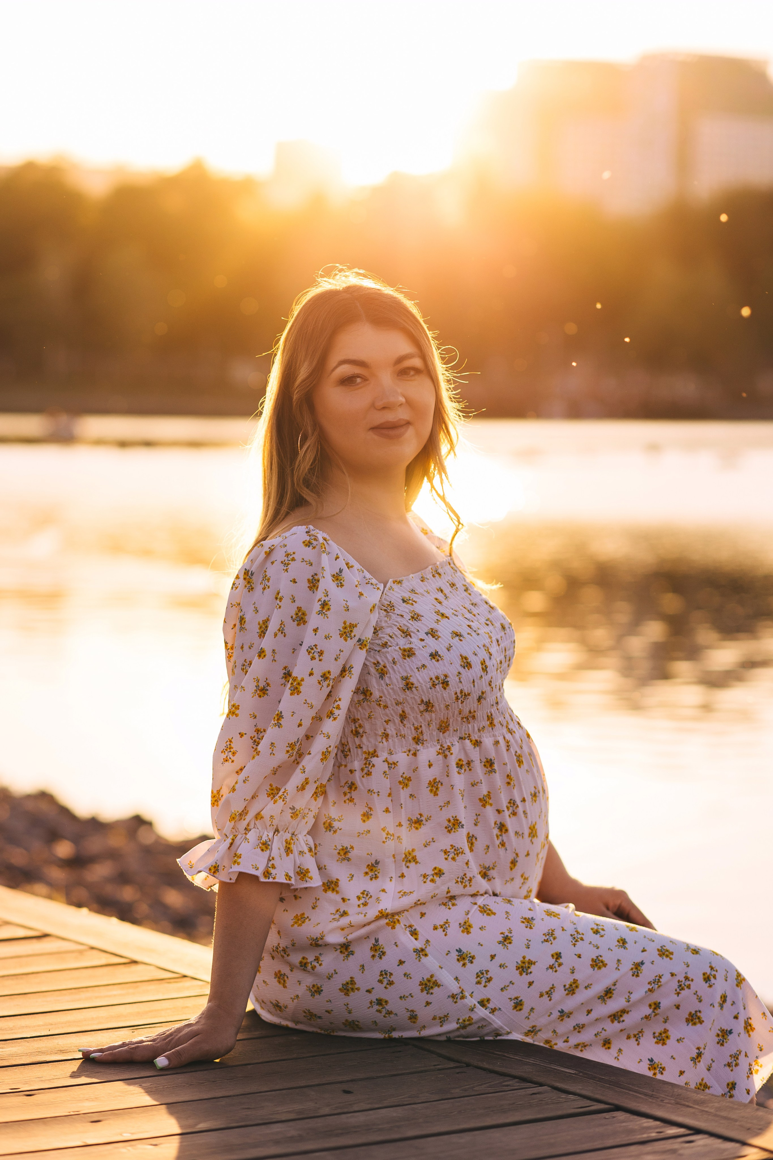 Настя. Свадебный и семейный фотограф у Уфе Евгения Сазонова