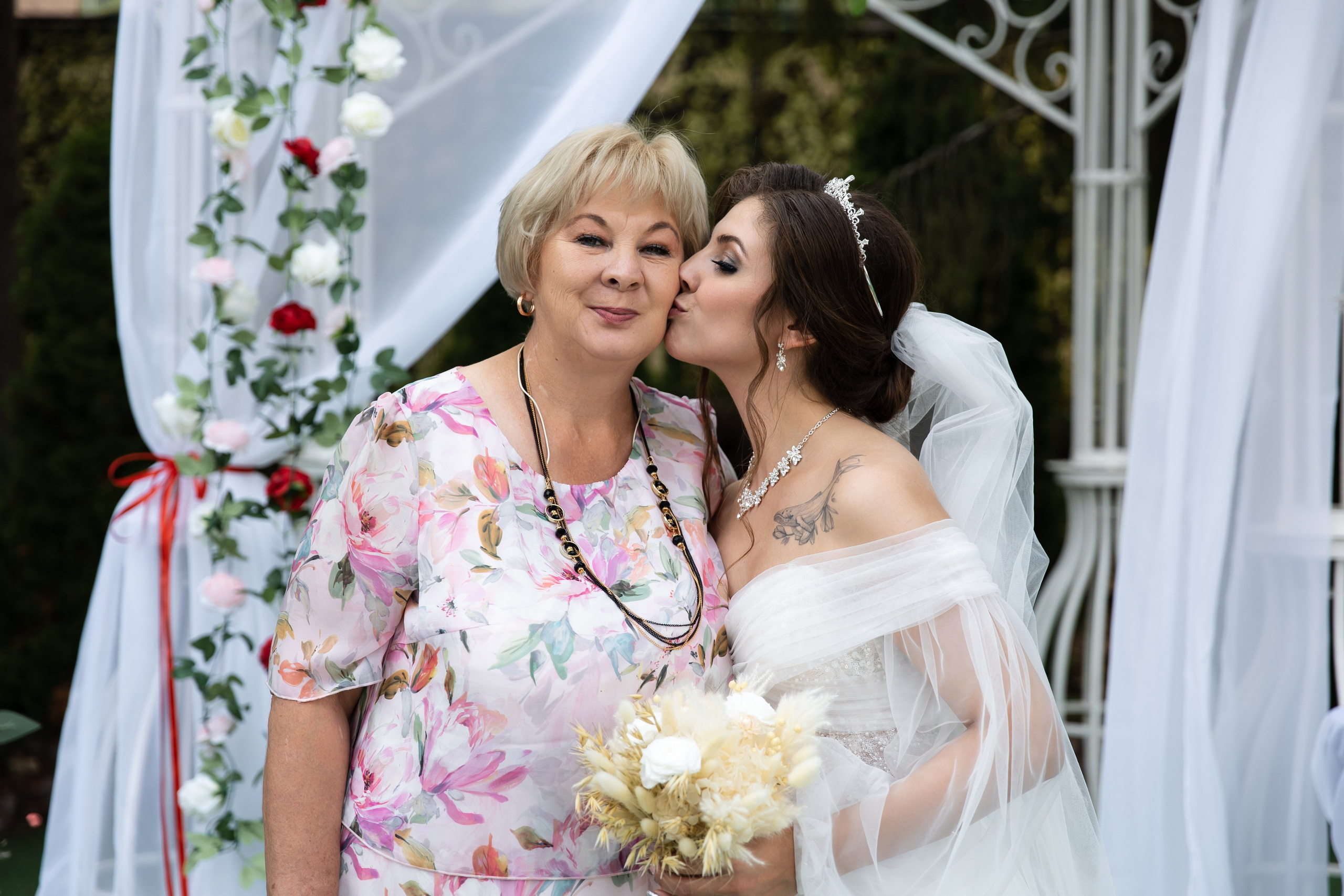 Ильнур и Лиана. Свадебный и семейный фотограф у Уфе Евгения Сазонова