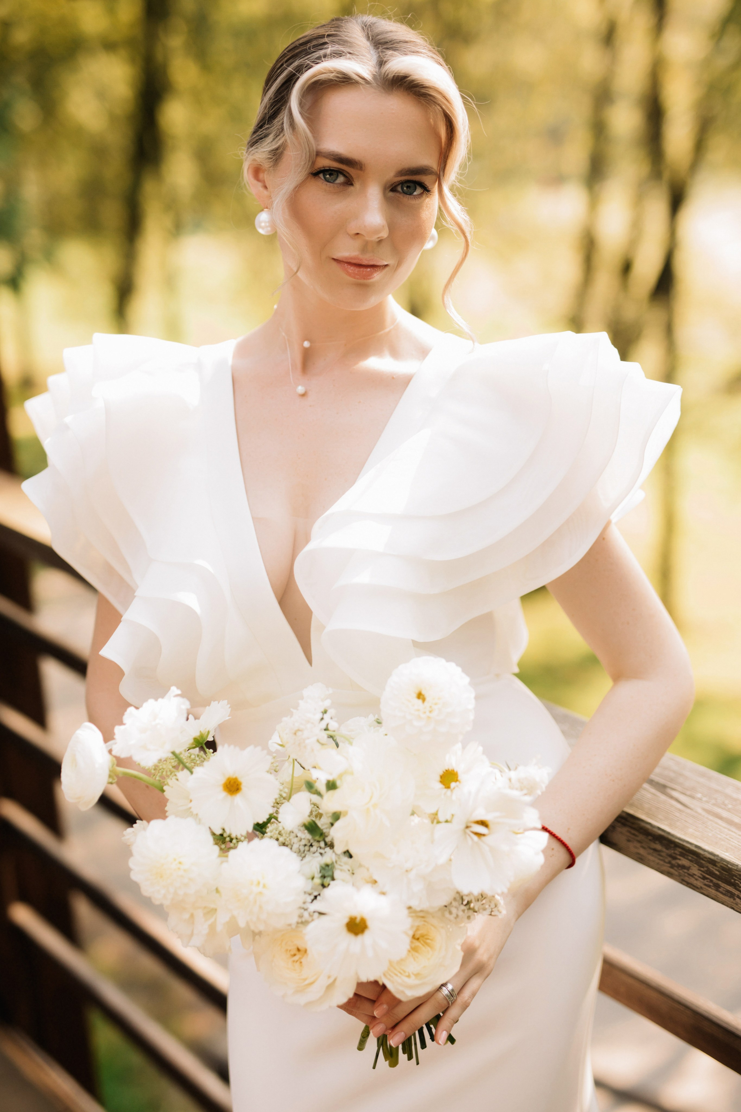 Одна на миллион. Свадебный фотограф в Калуге Алексей Климов