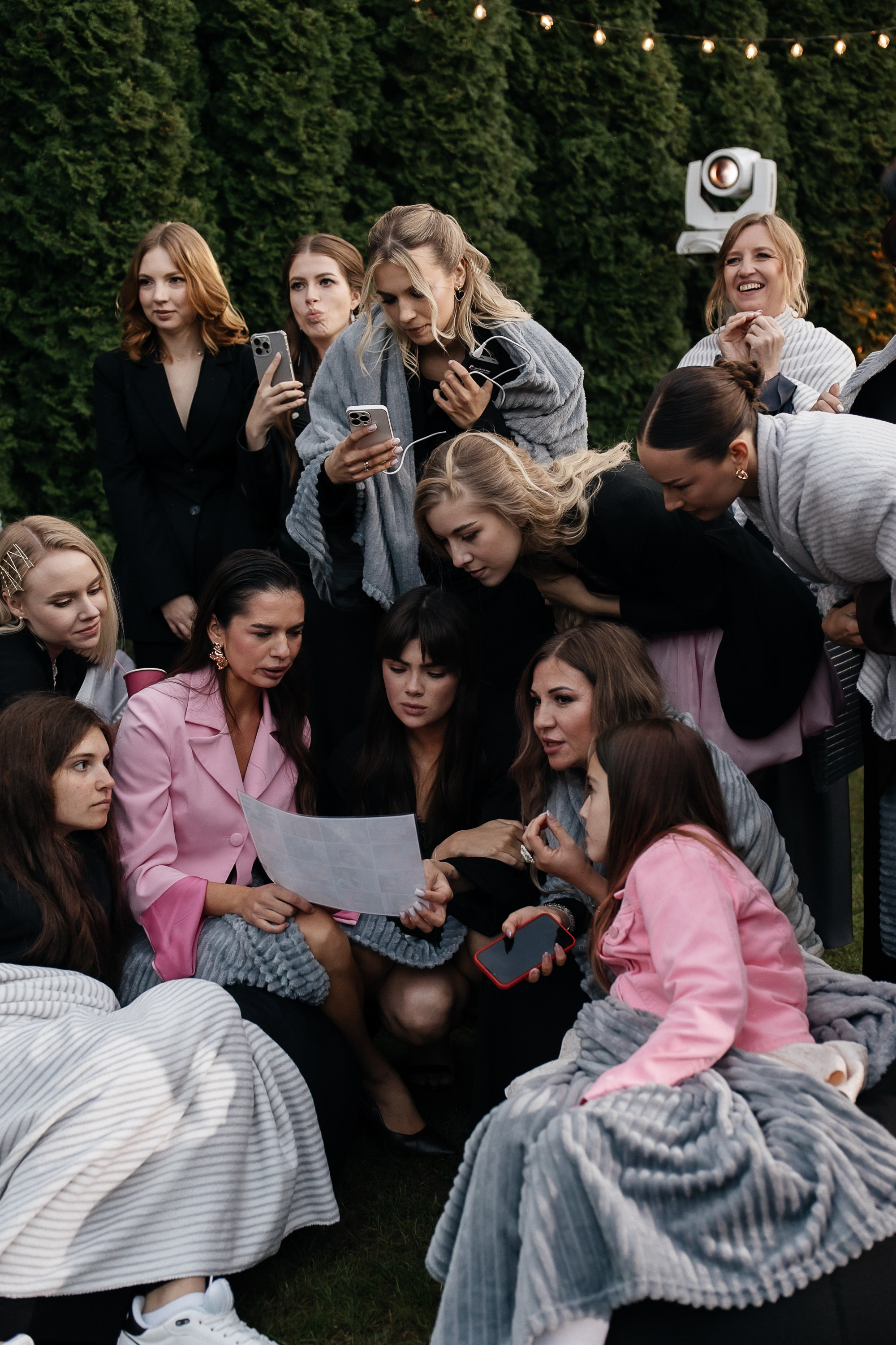 Свадебная церемония под открытым небом. Свадебный и семейный фотограф Виолетта Сидельникова. Краснодар, Россия, Беларусь, Европа