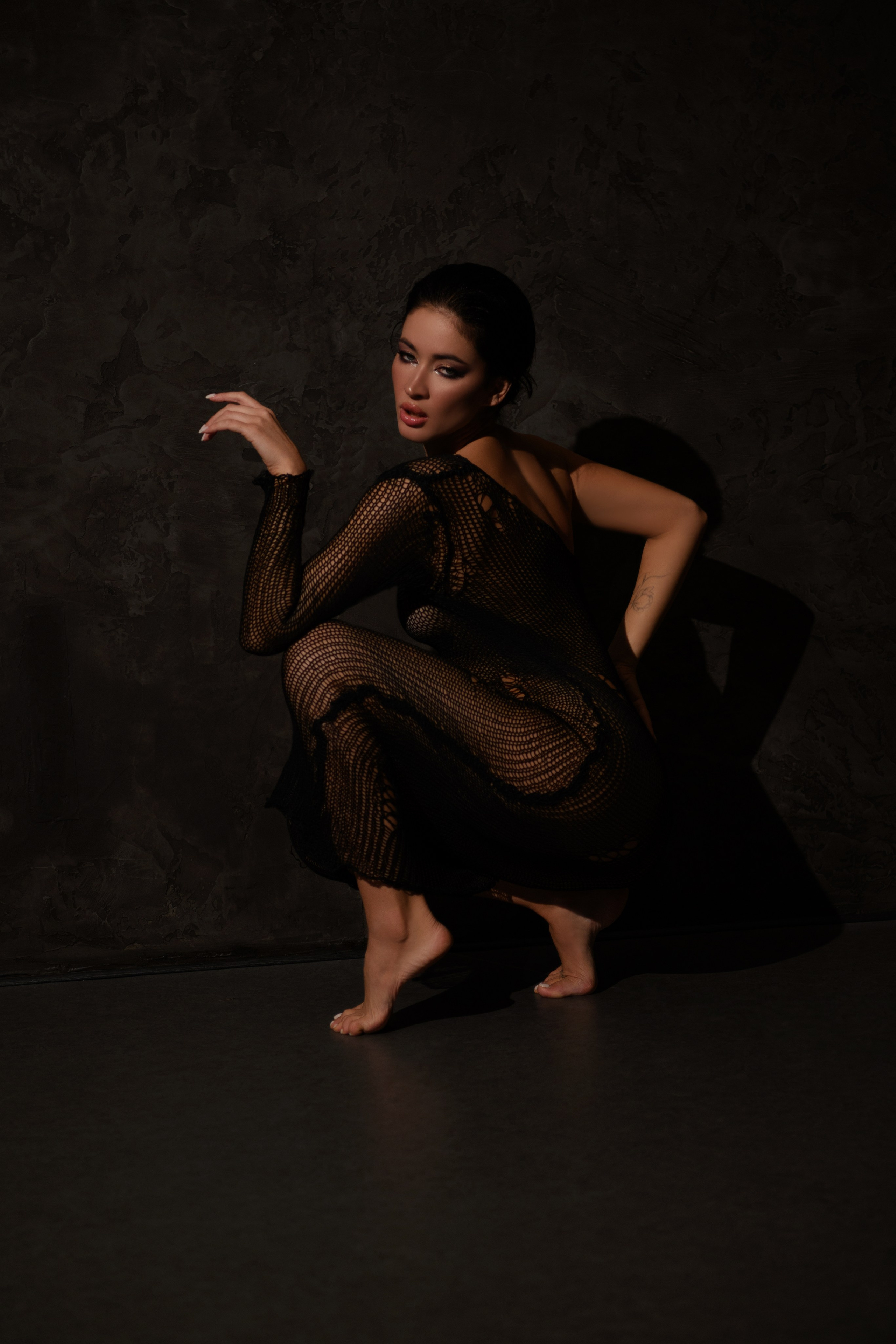 Темная сторона Луны. Фотограф беременности в Крыму Бобкова Ирина