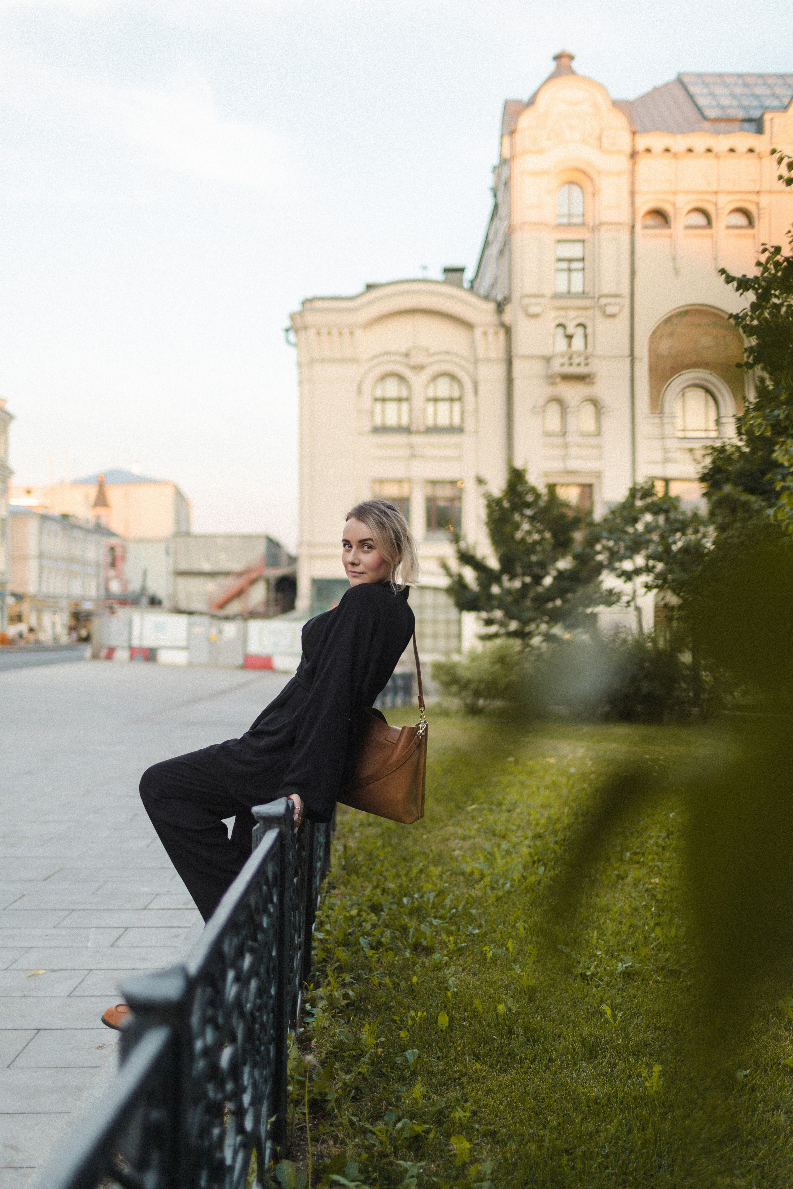 LIZA. Фотограф Мария Сивохина