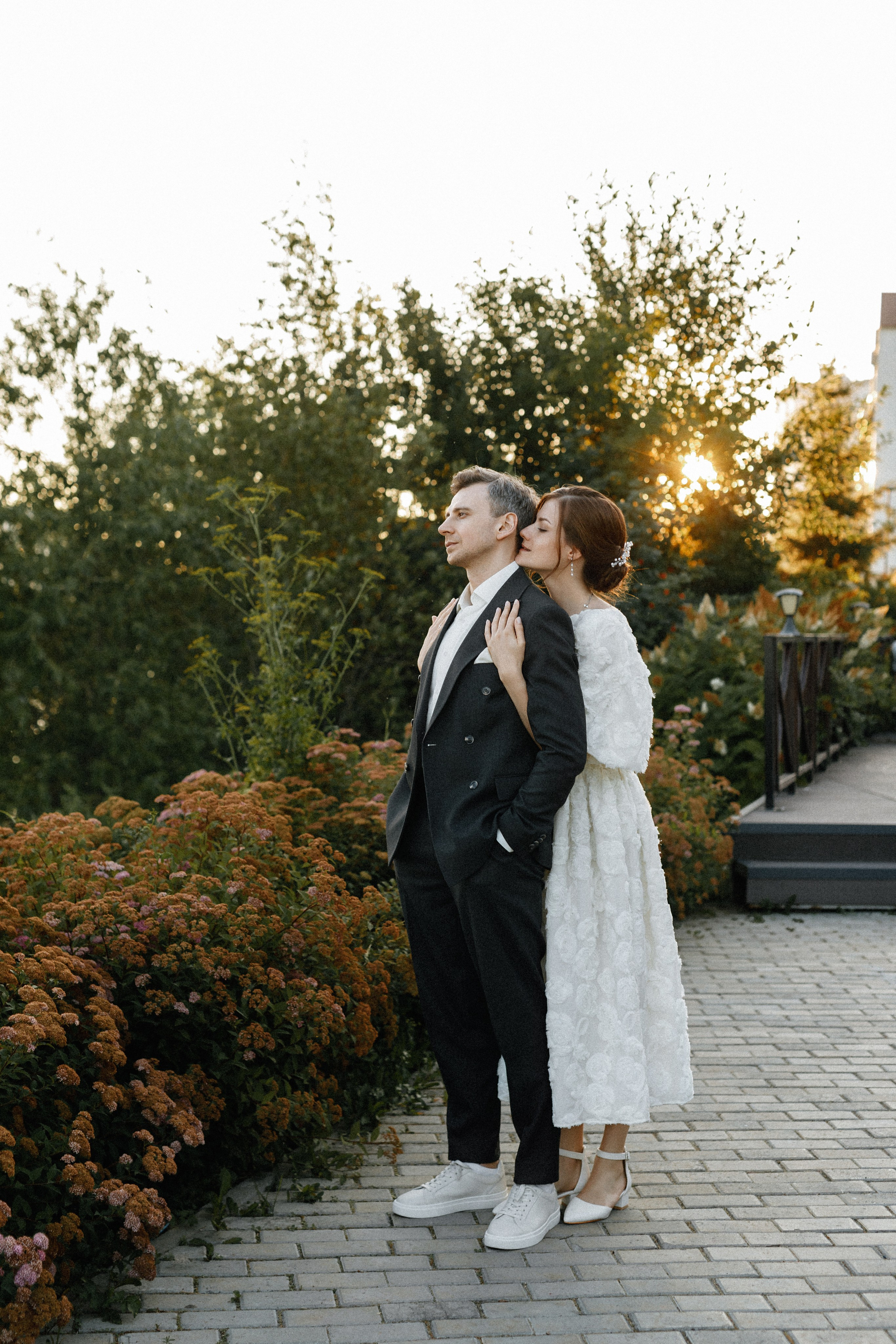 Ильдар и Екатерина. Glissando. Свадебный фотограф Балчугова Мария Екатеринбург