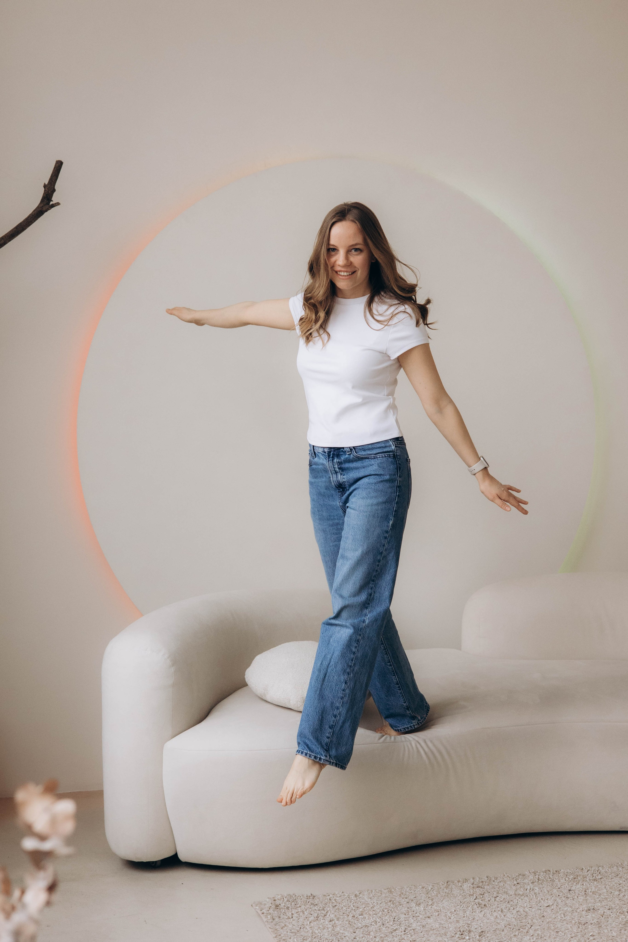 Евгения. Наталья Косьянова. Ваш фотограф. Москва