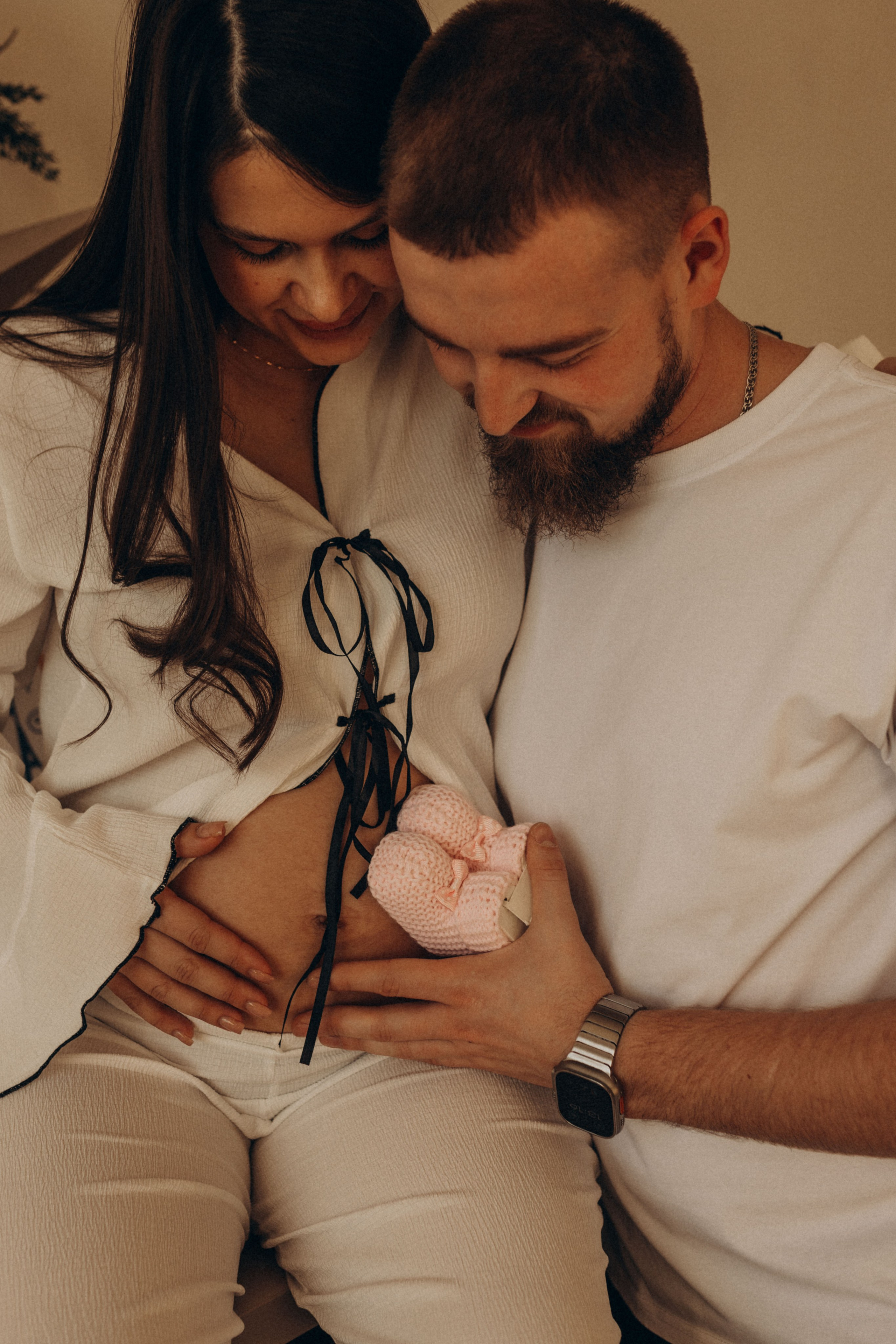 В ожидании чуда. Фотограф в Ставрополе Svetlana Matveeva