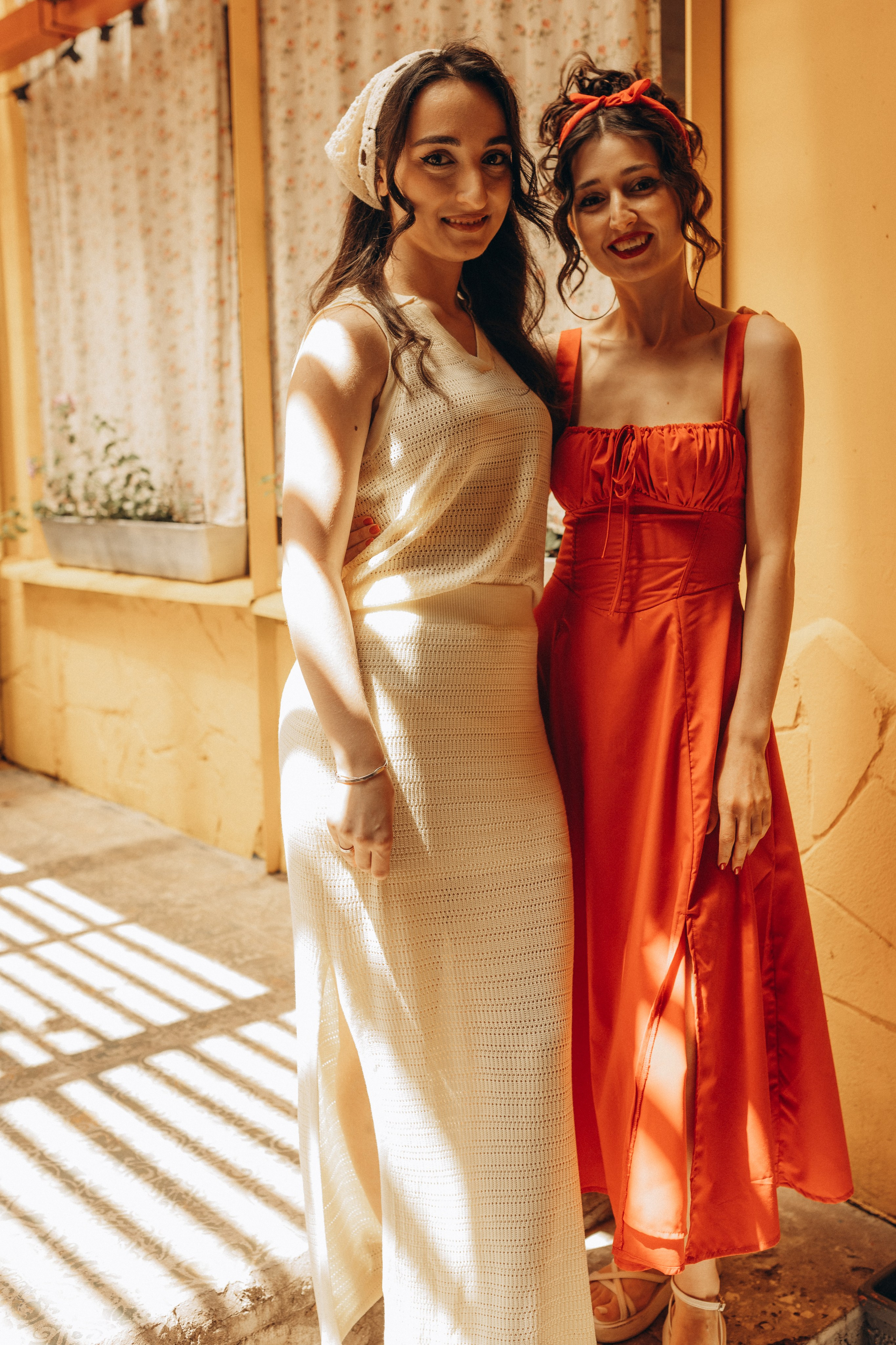 День рождения Маргариты в ресторане Белла Чао. Фотограф в Ставрополе Svetlana Matveeva