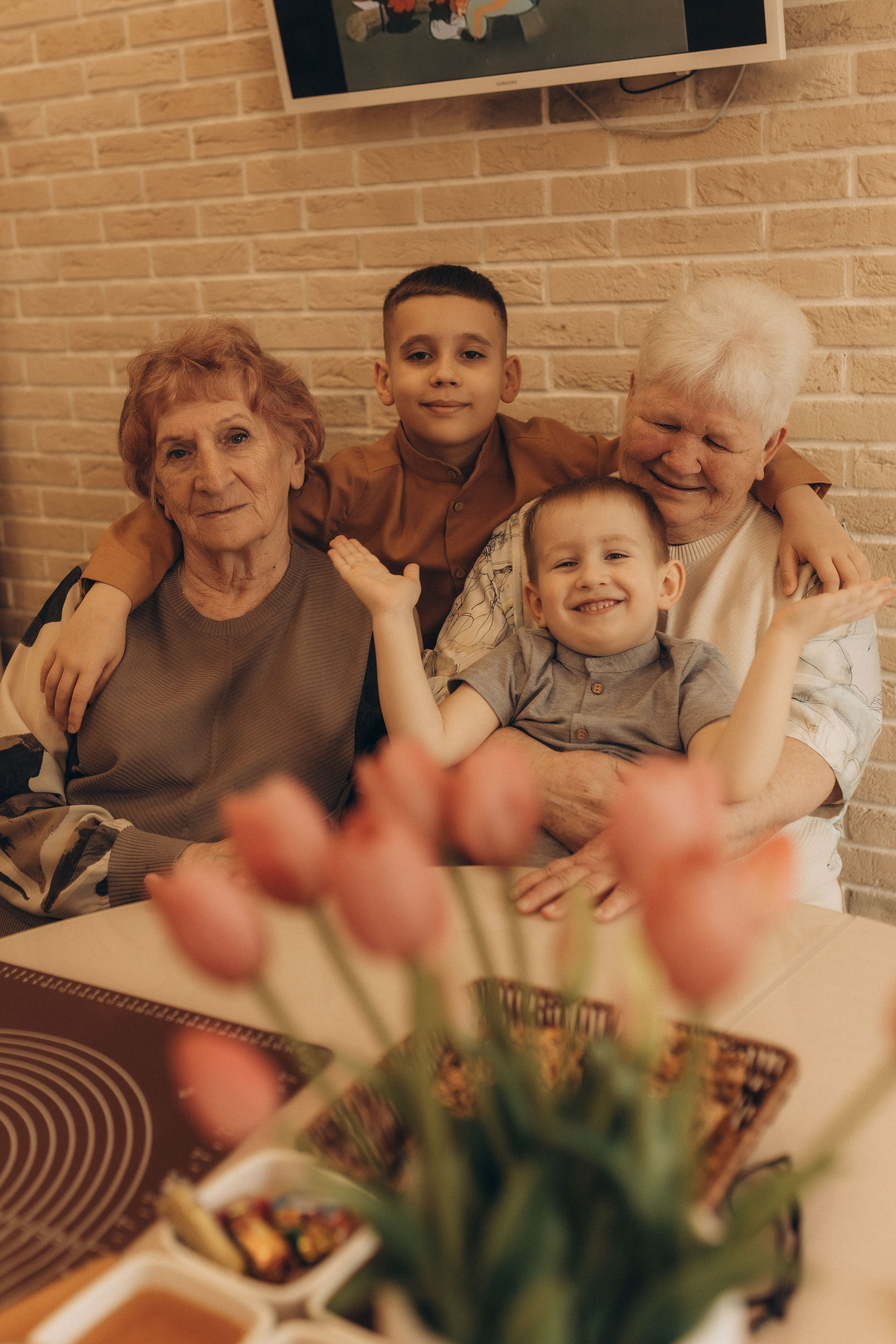 Поколение. Фотограф в Ставрополе Svetlana Matveeva