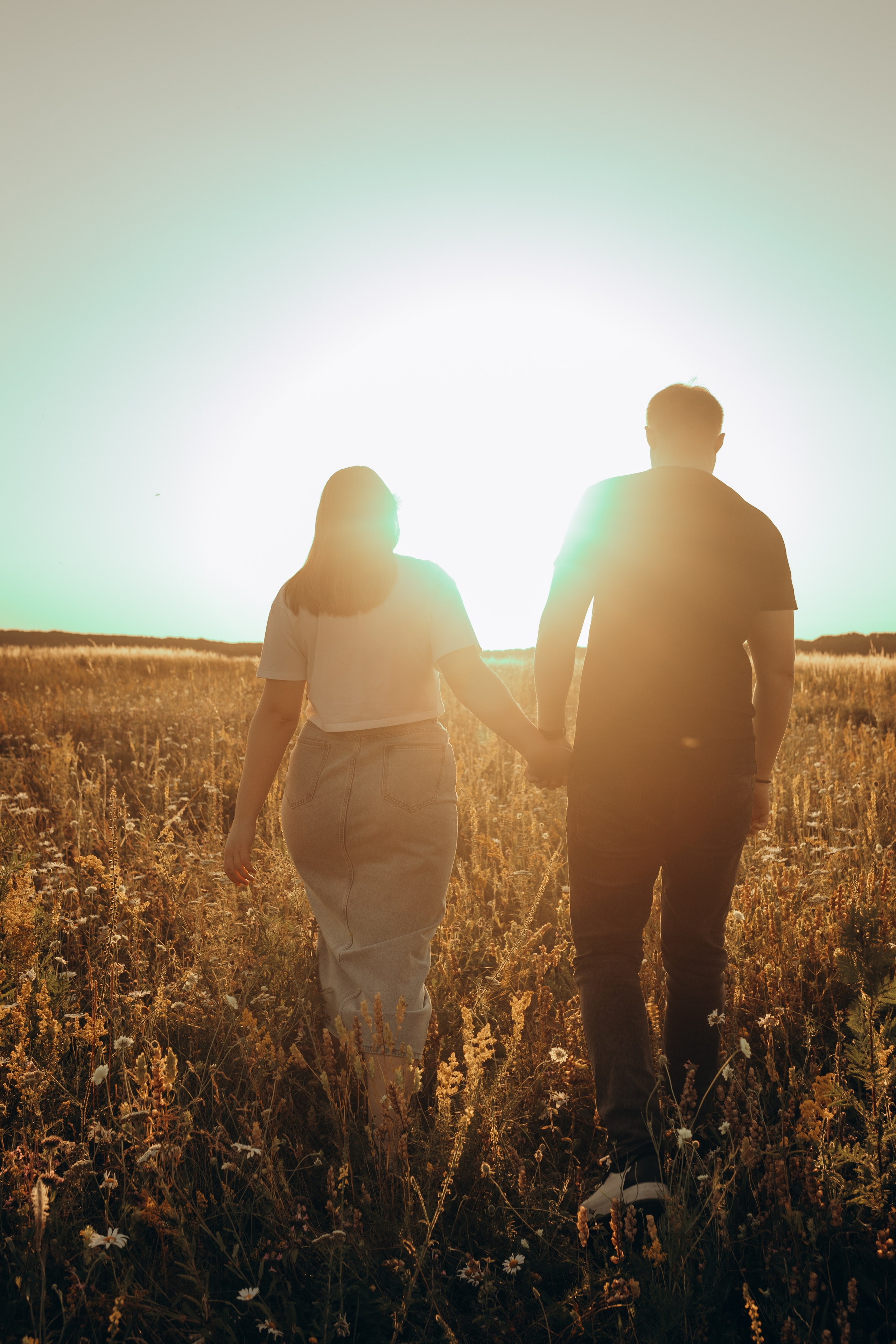 История любви Максим и Ирина. Фотограф в Ставрополе Svetlana Matveeva