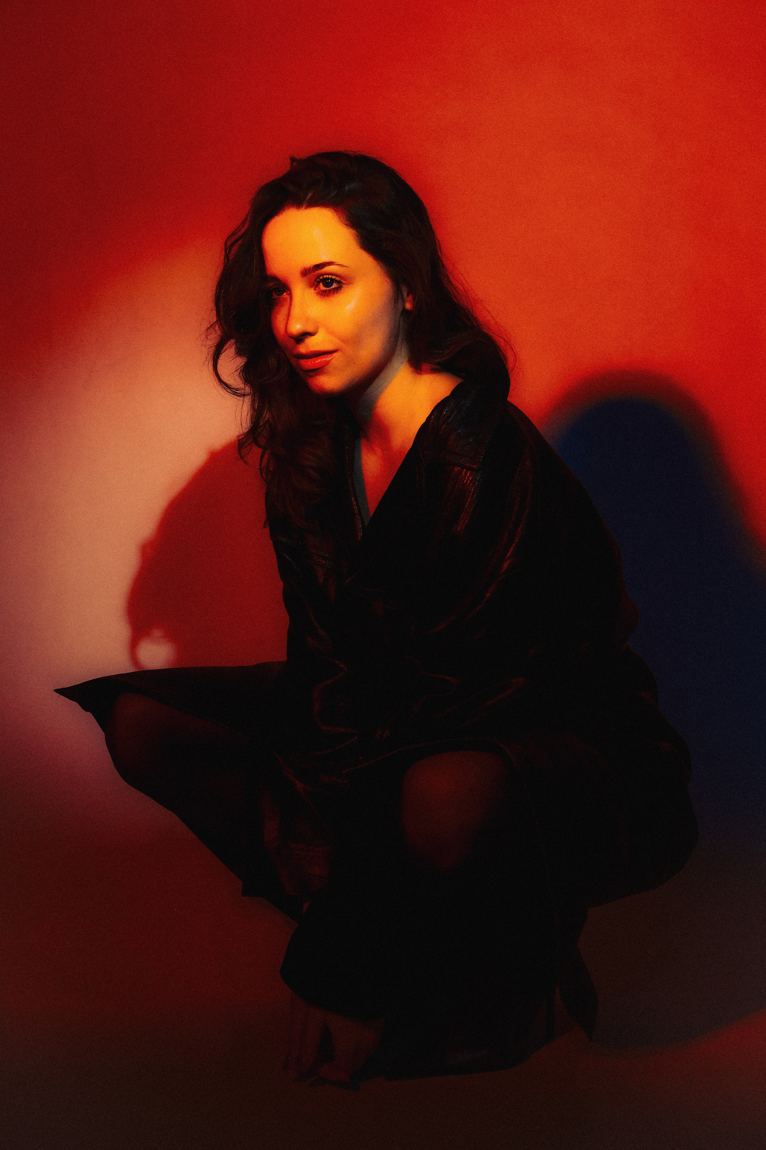 КРИСТИНА. Фотограф из Петербурга Софи Веритас Концерты и портреты