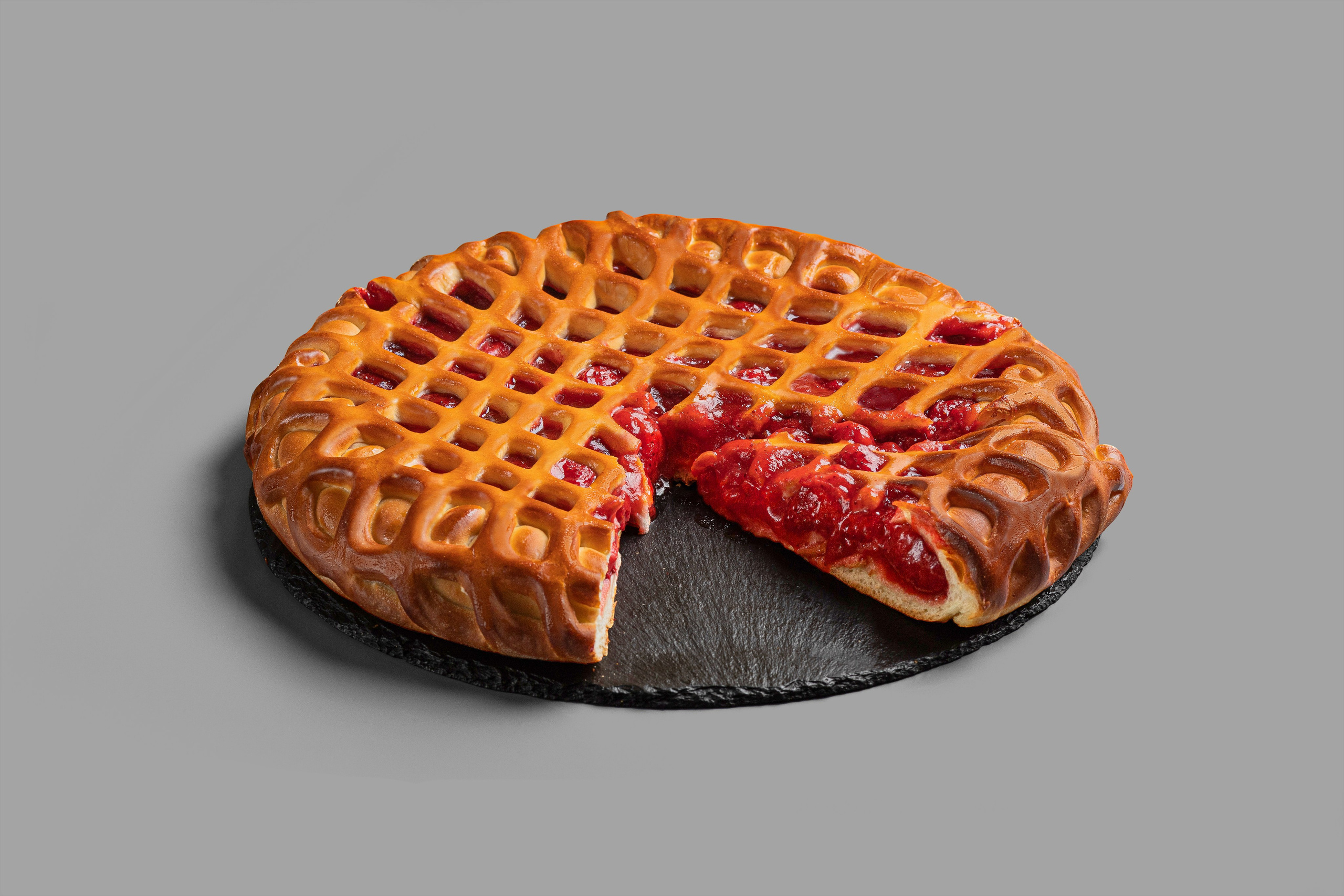 Иван Потапенко — предметный и фуд-фотограф в Тюмени