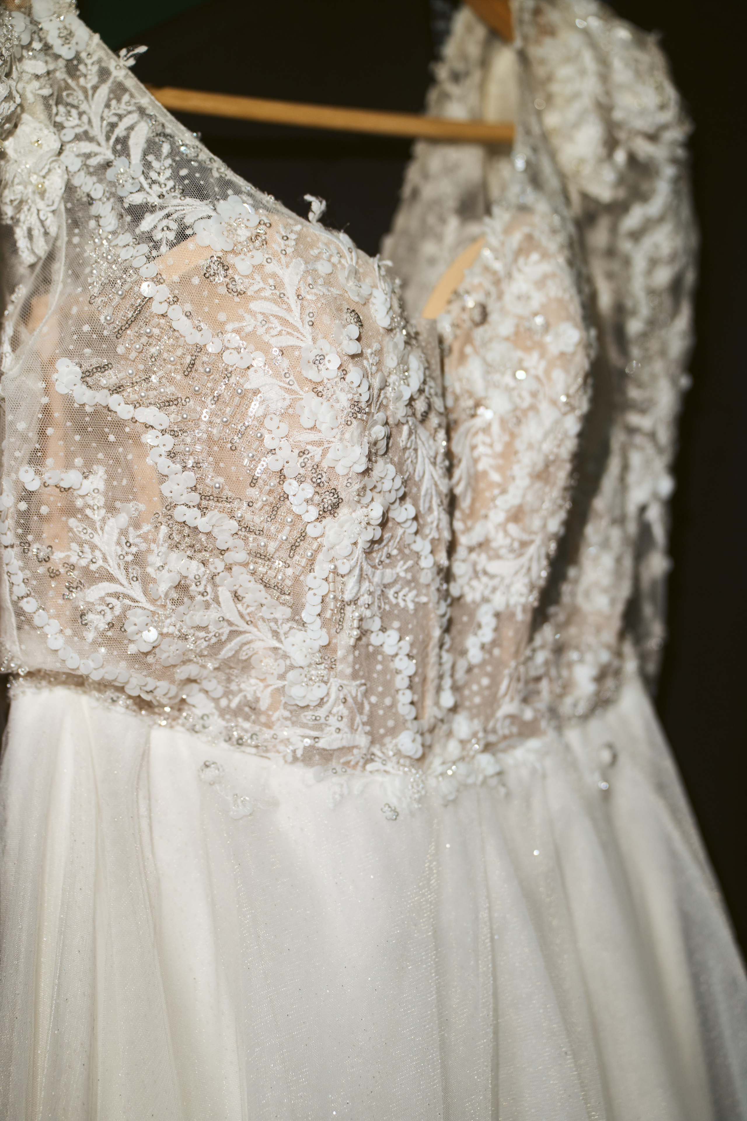 Эмиль и Эмилия. Фотограф Иван Сосновский