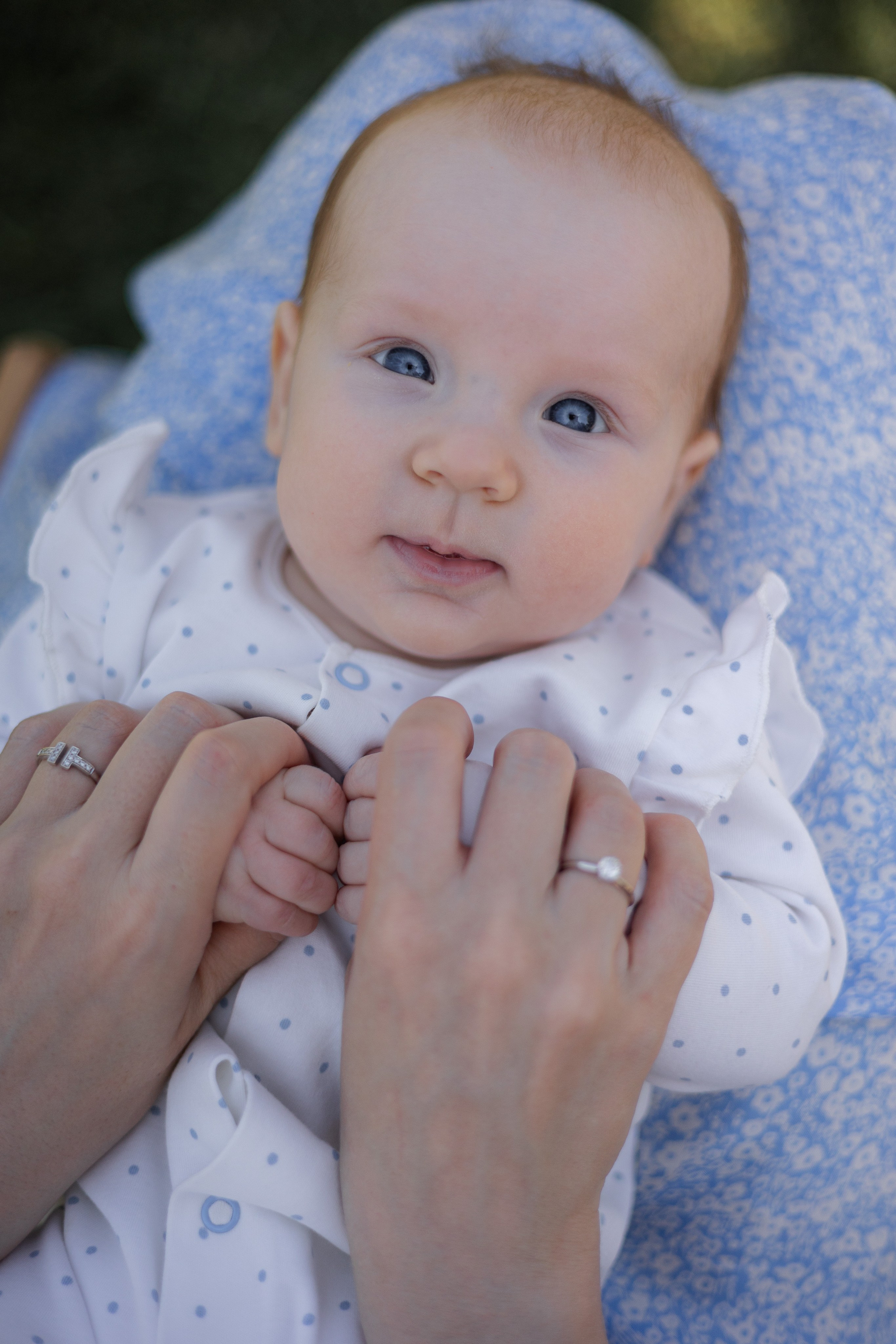 Анастасия и Миа. Фотограф Печерская Анастасия