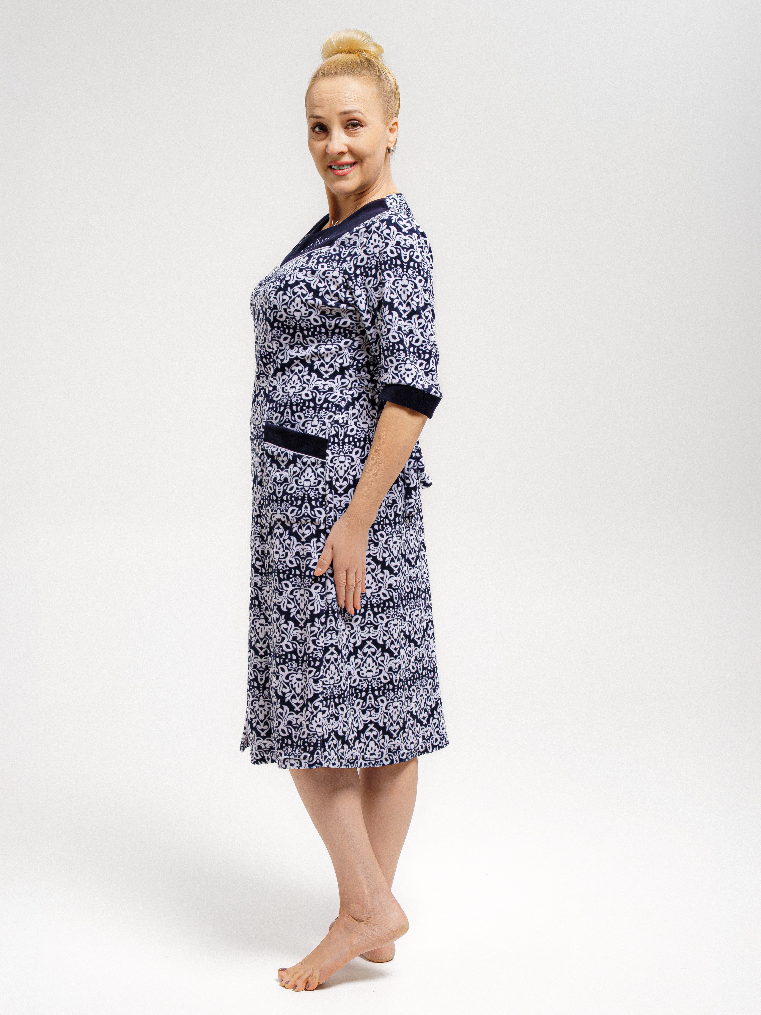 Халаты. Макаров Сергей|Creamlebot Фотограф города Ростов-на-Дону