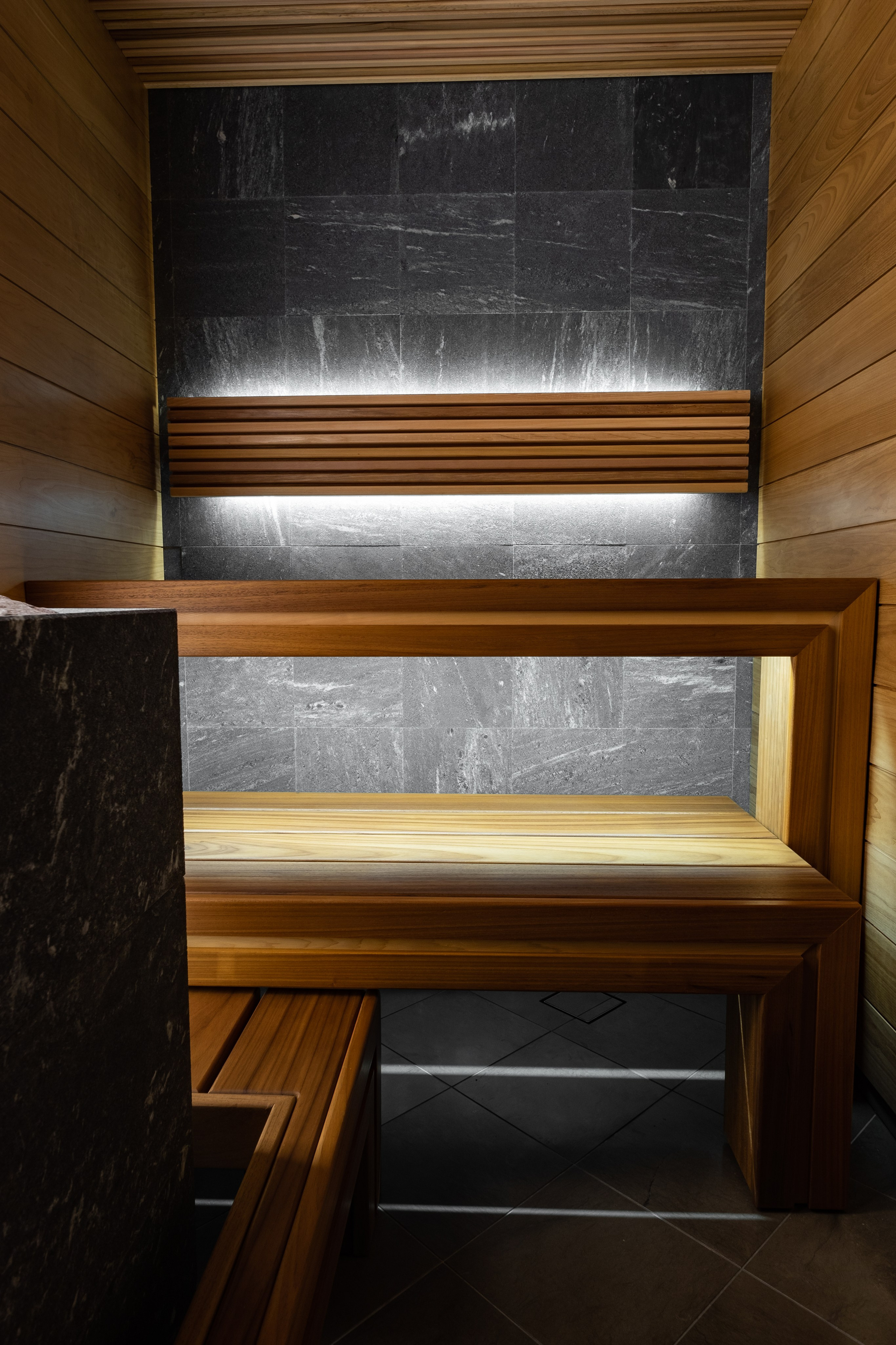 История «Тенистая». Творческая мастерская