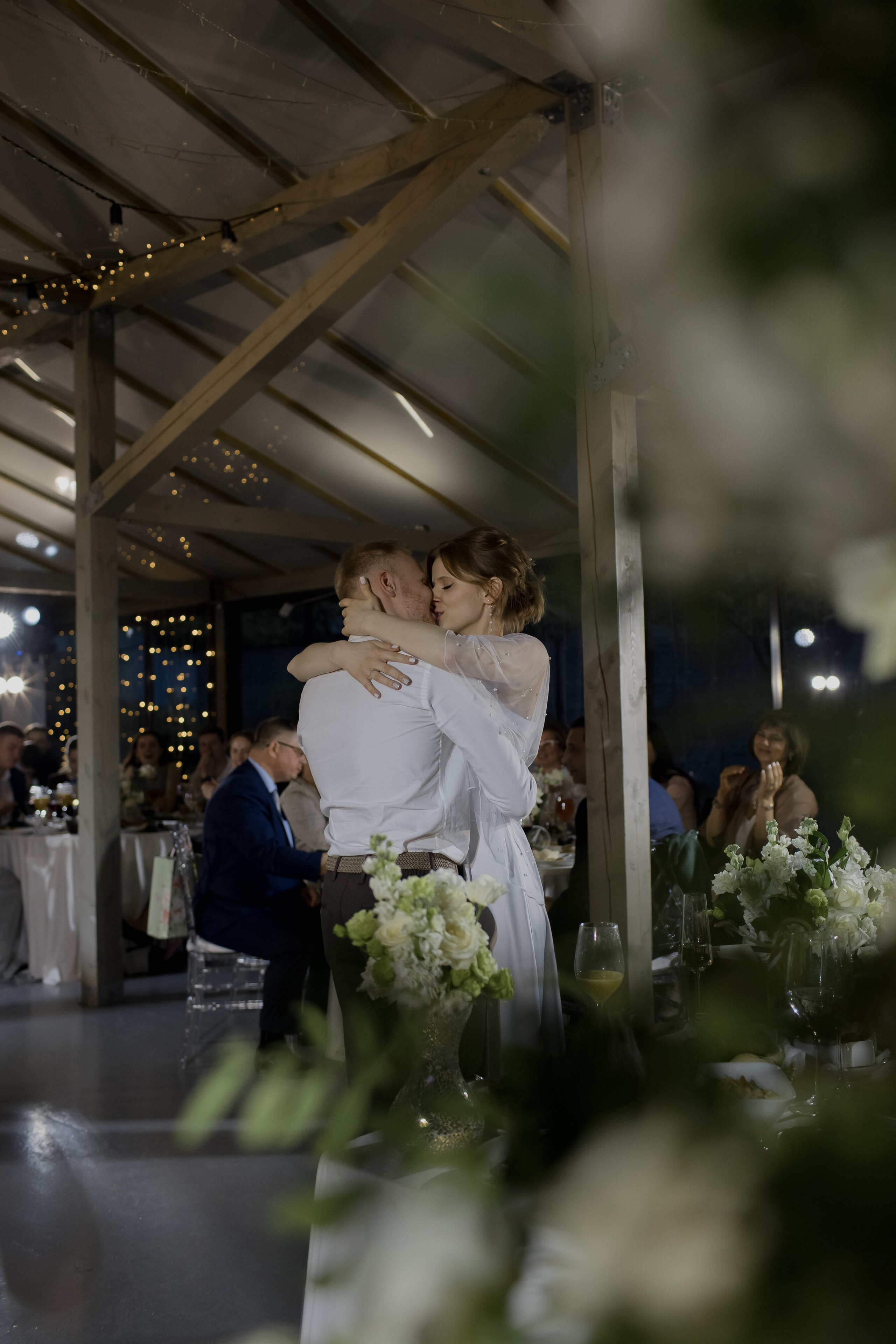 Полный день | Александр & Дарья. Свадебный и женский фотограф в Москве