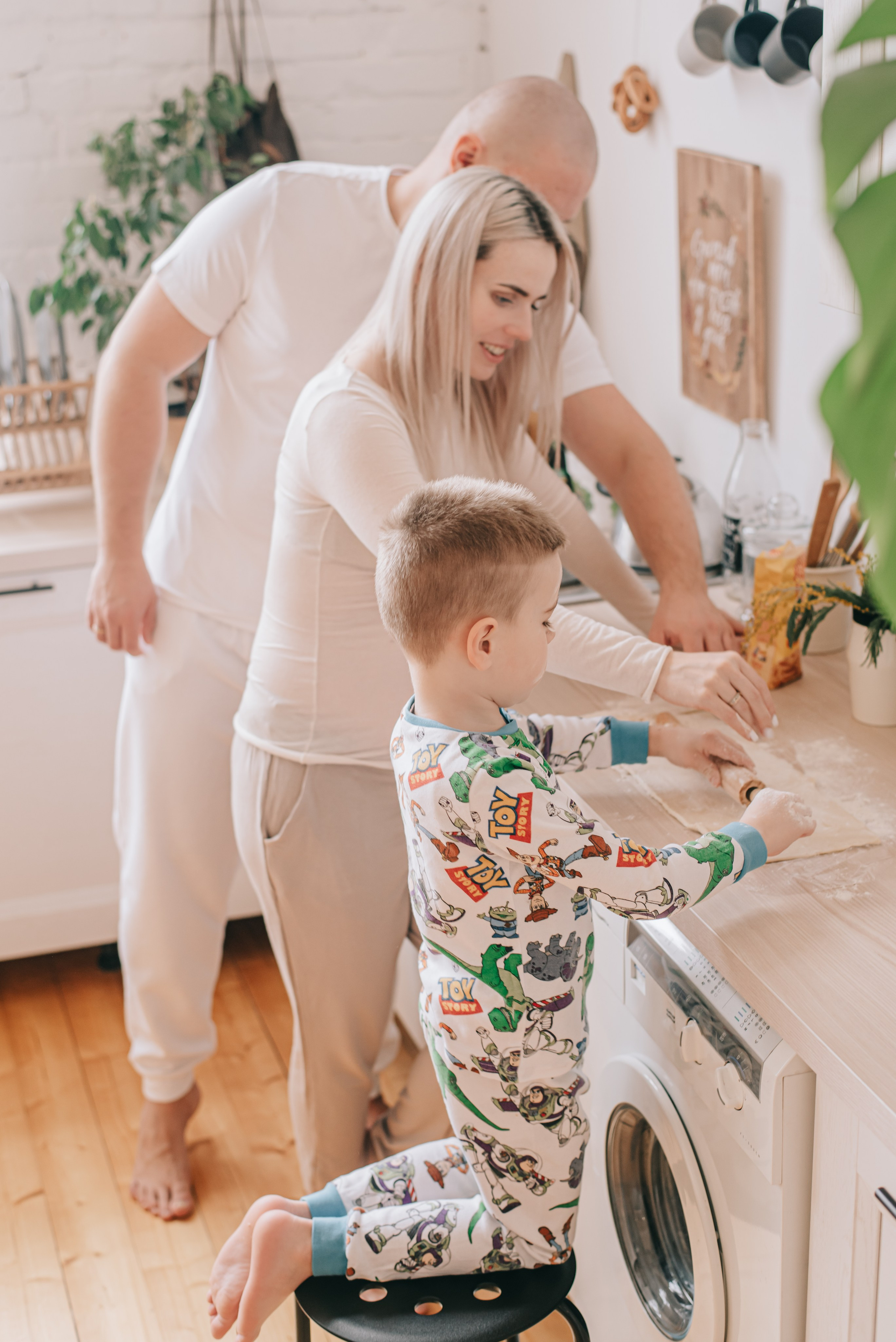 Аркадий и Мария. Фотограф в Краснодаре Зеленкина Дарья