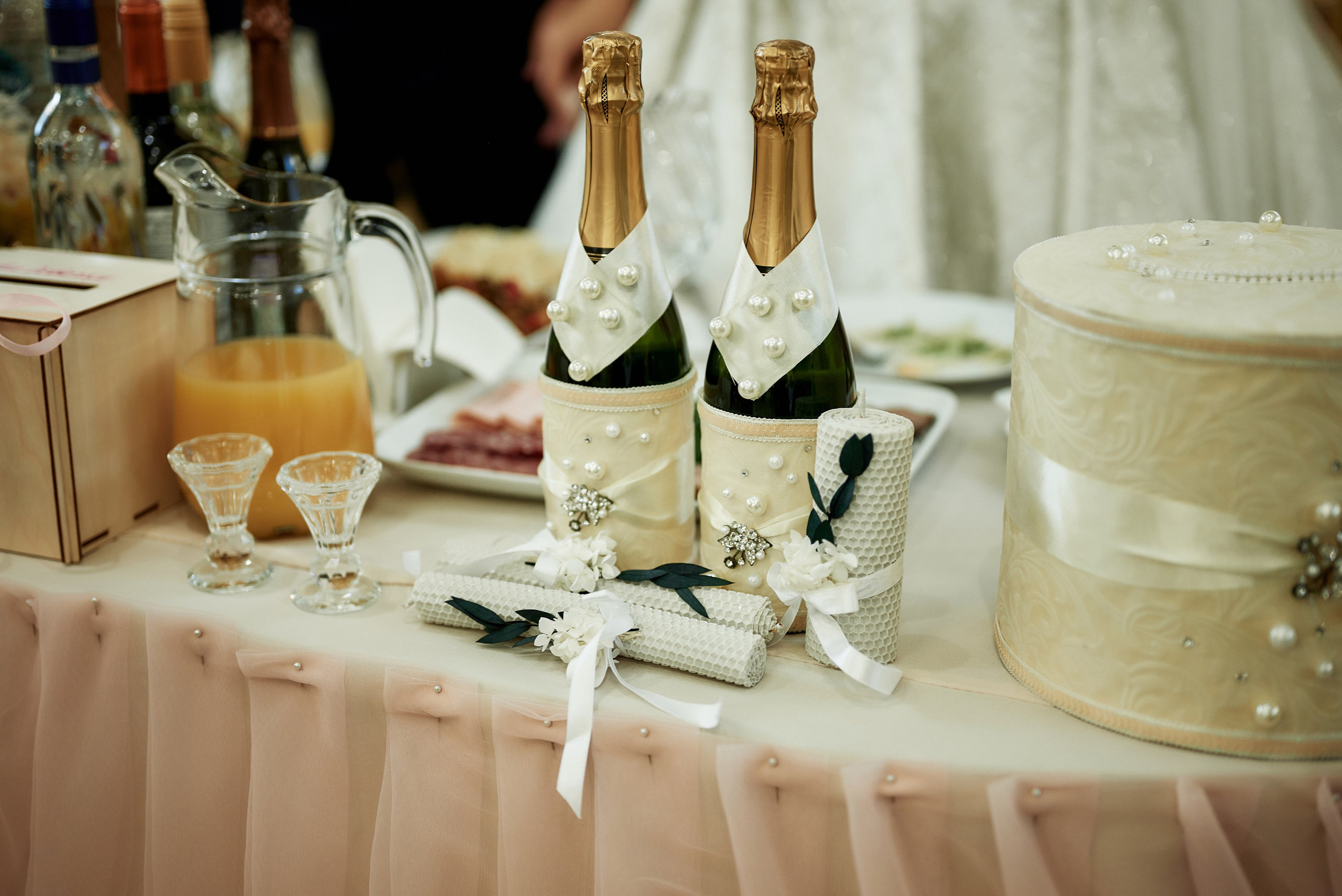 Иван и Эльвира. Фото-видеосъемка свадеб Venson Films